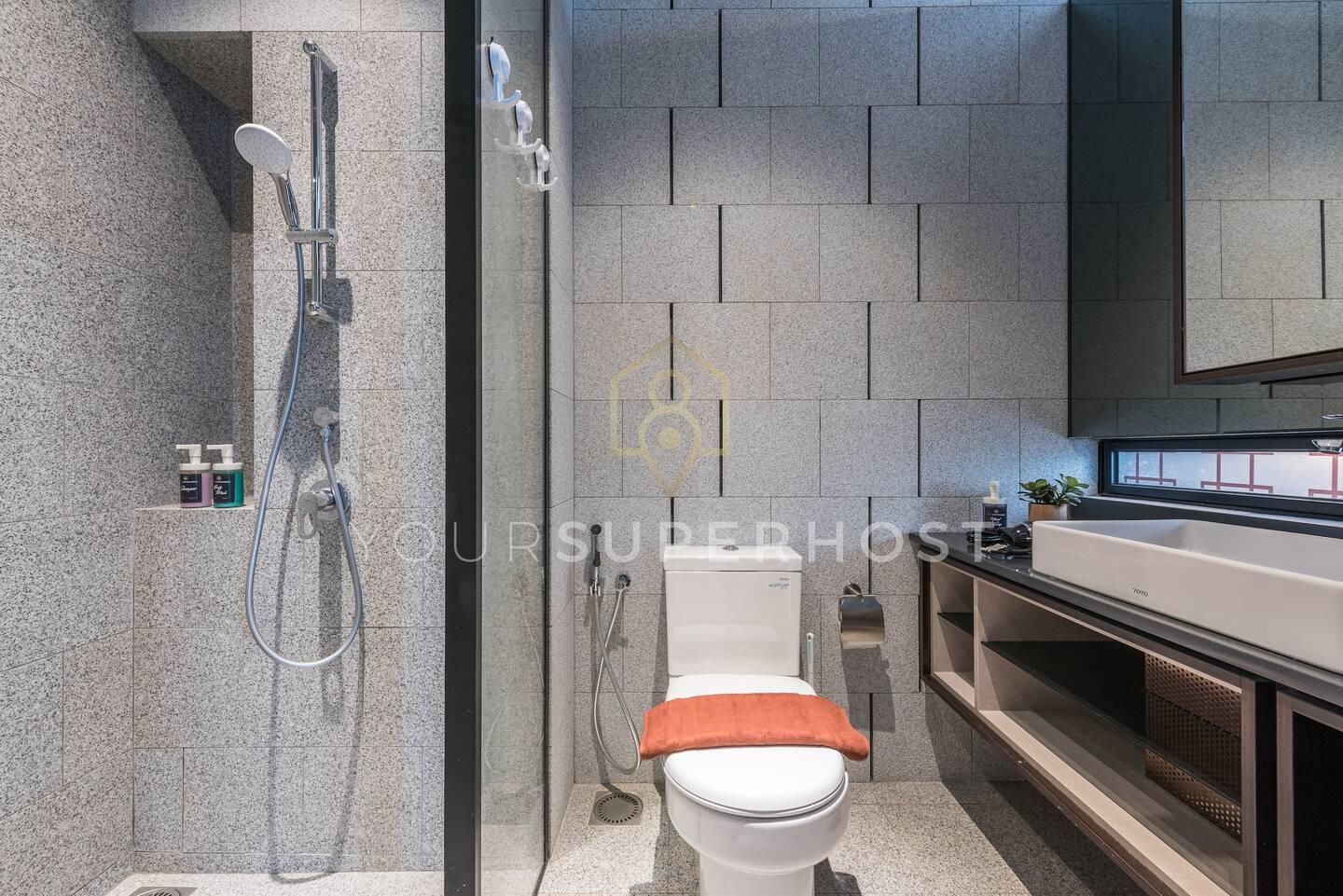 King Studio - Non-Smoking