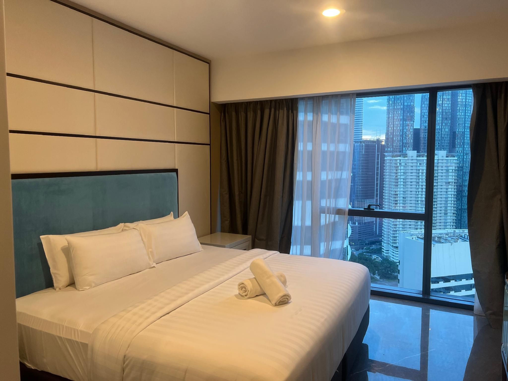 Two-Bedroom Suite