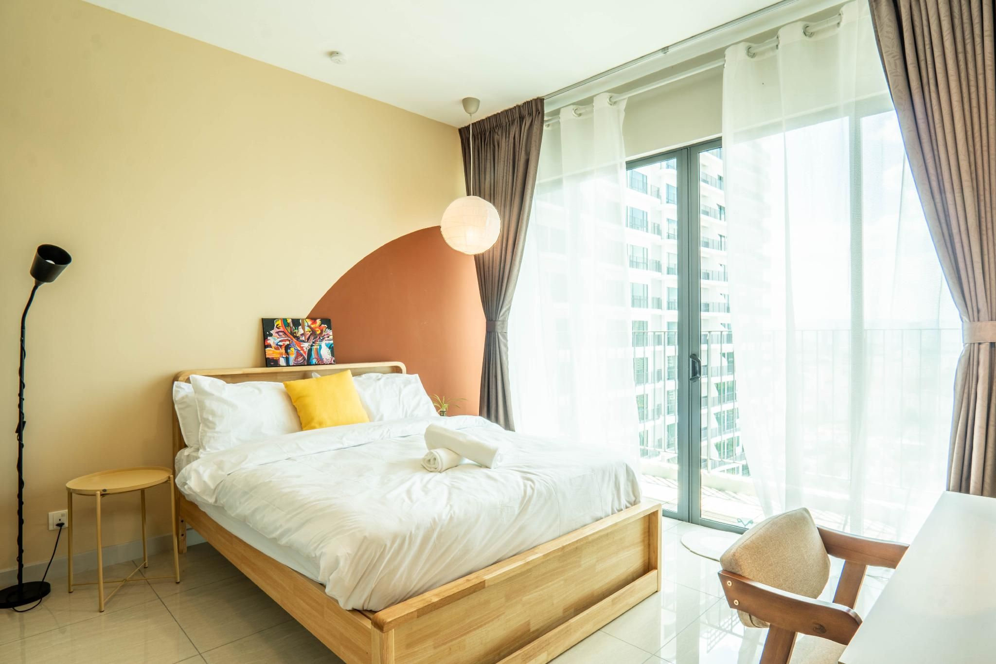 1 Bedroom Superior