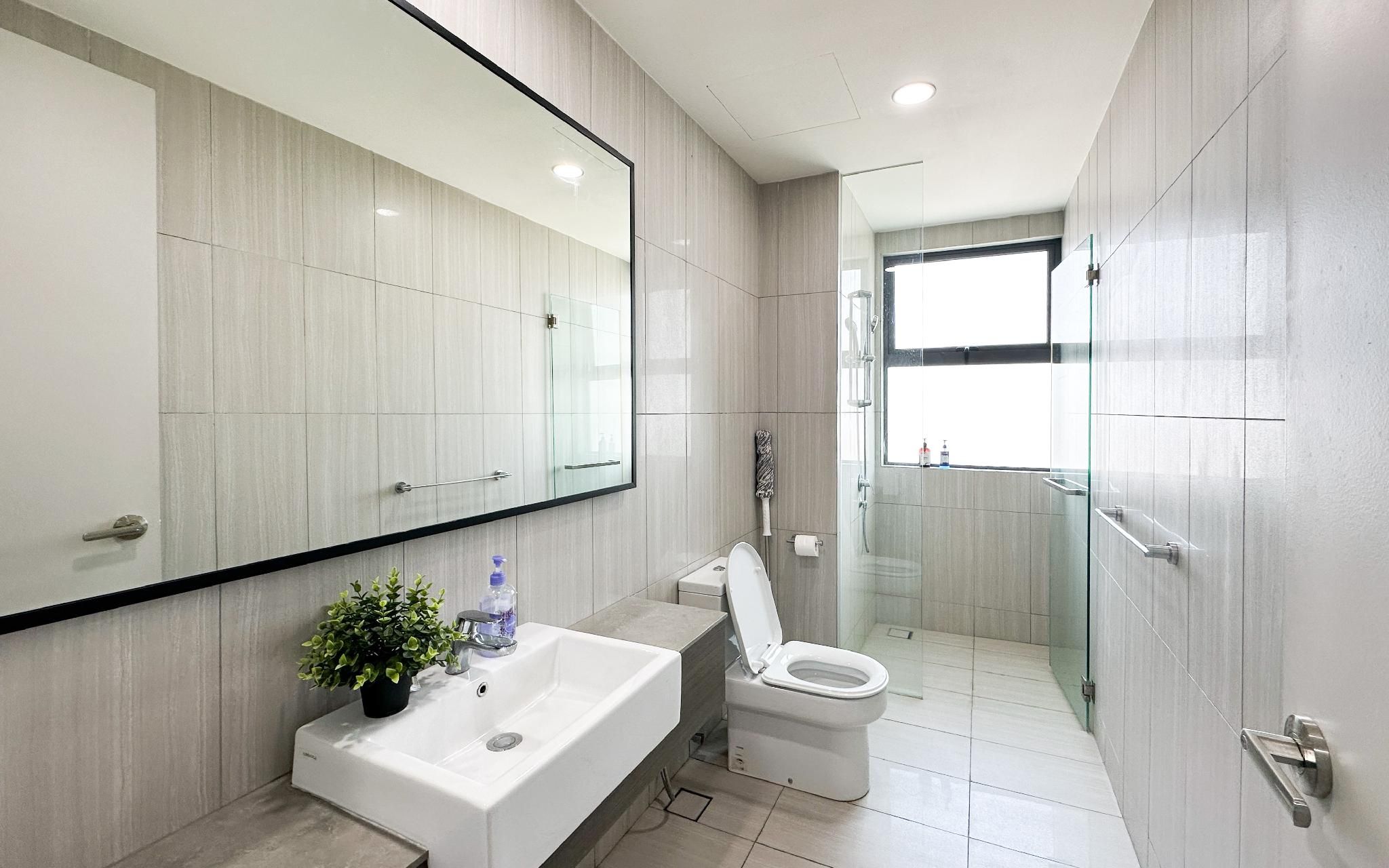 2 Bed Room Family Suite