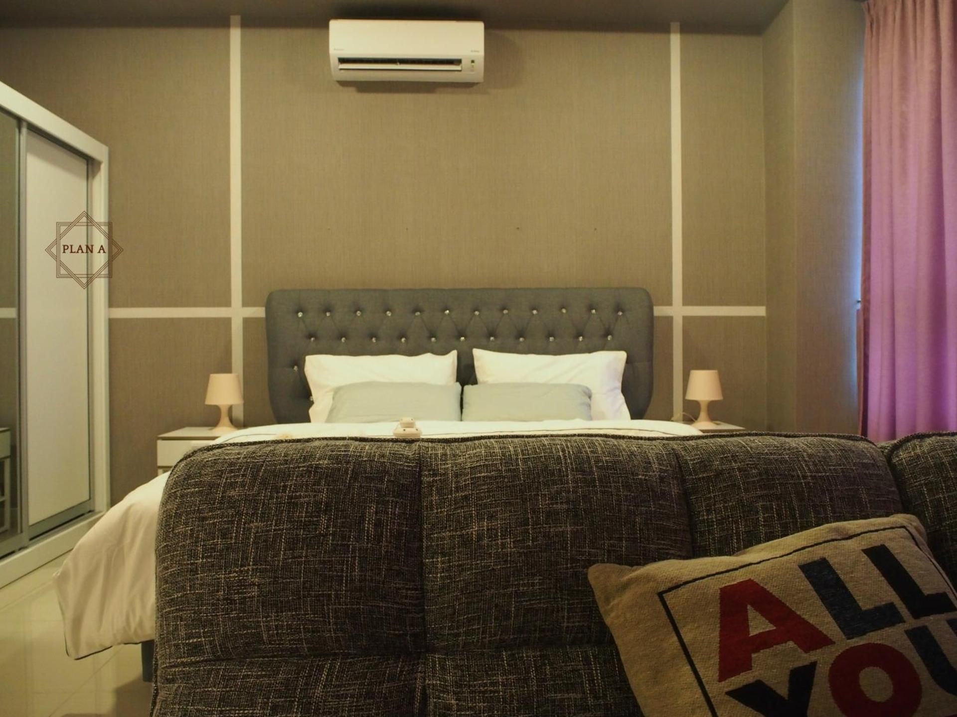 Suite Apartment