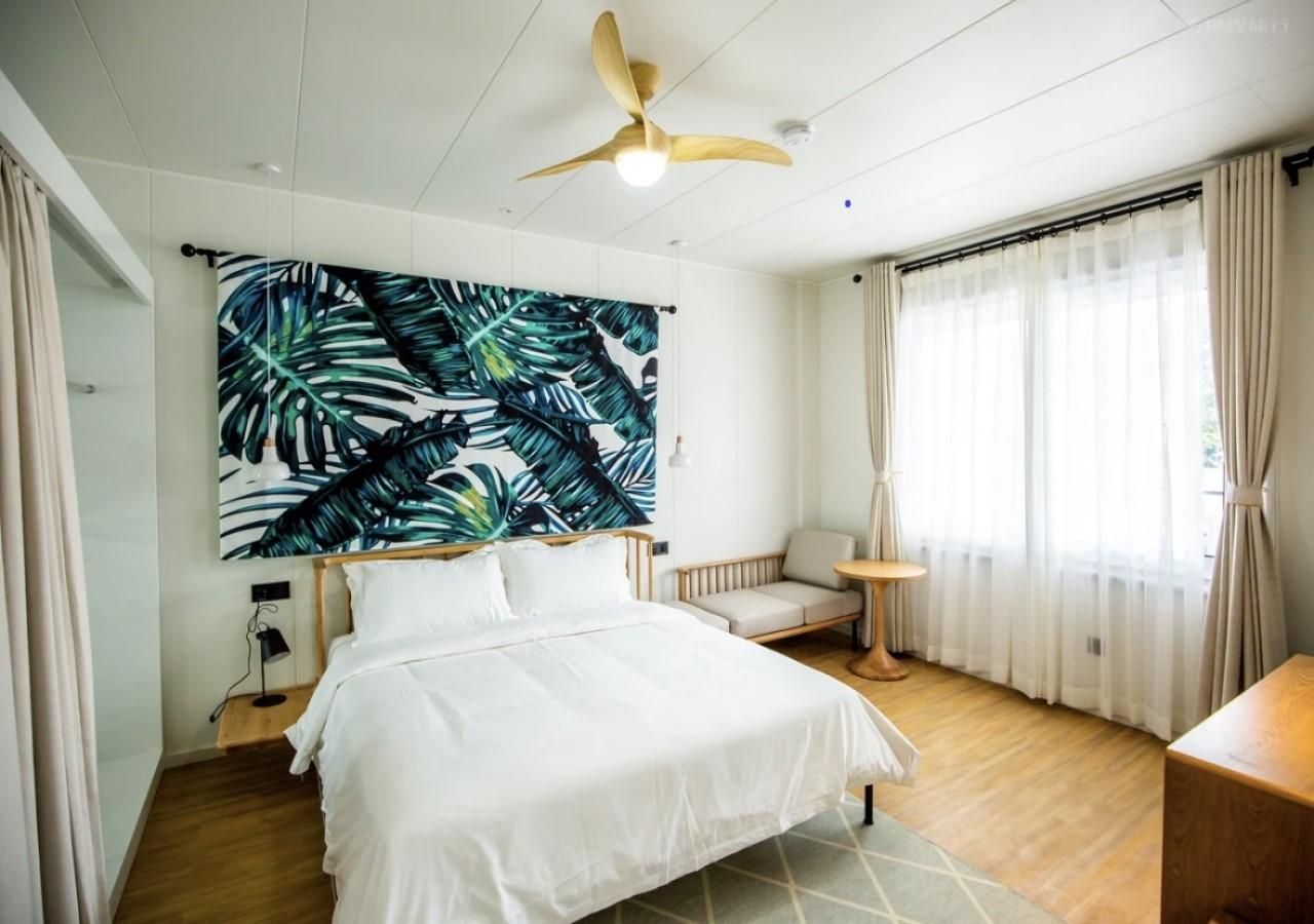 2 Bedroom Deluxe