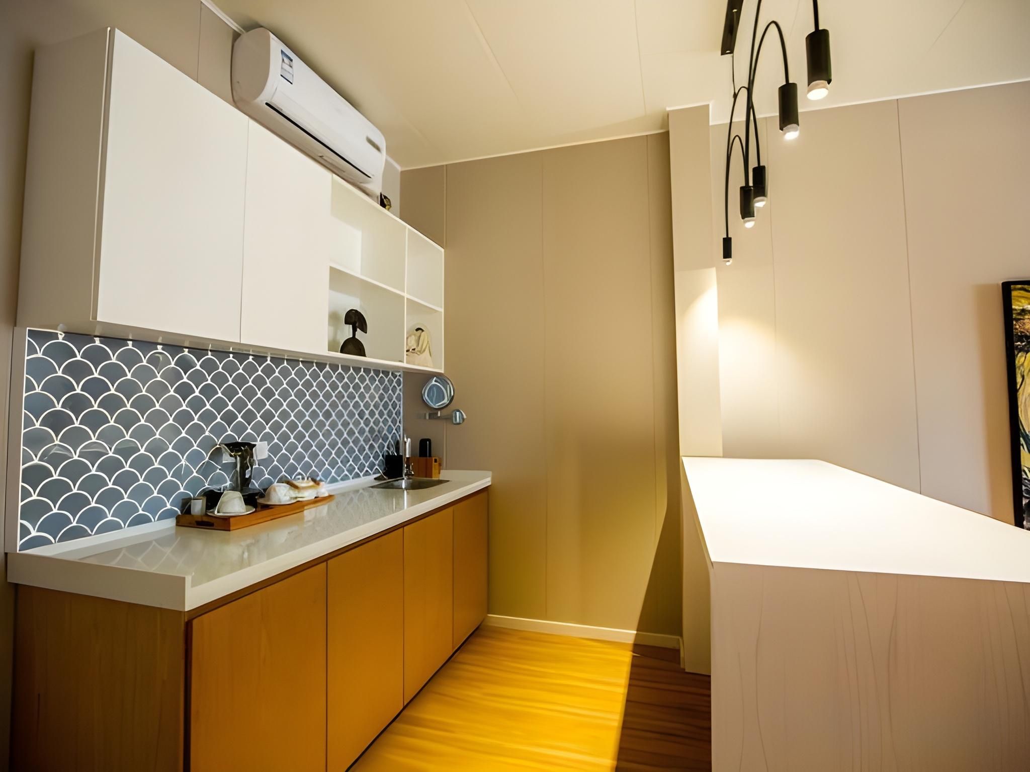 Discovery Saipan Hotel Suite 2