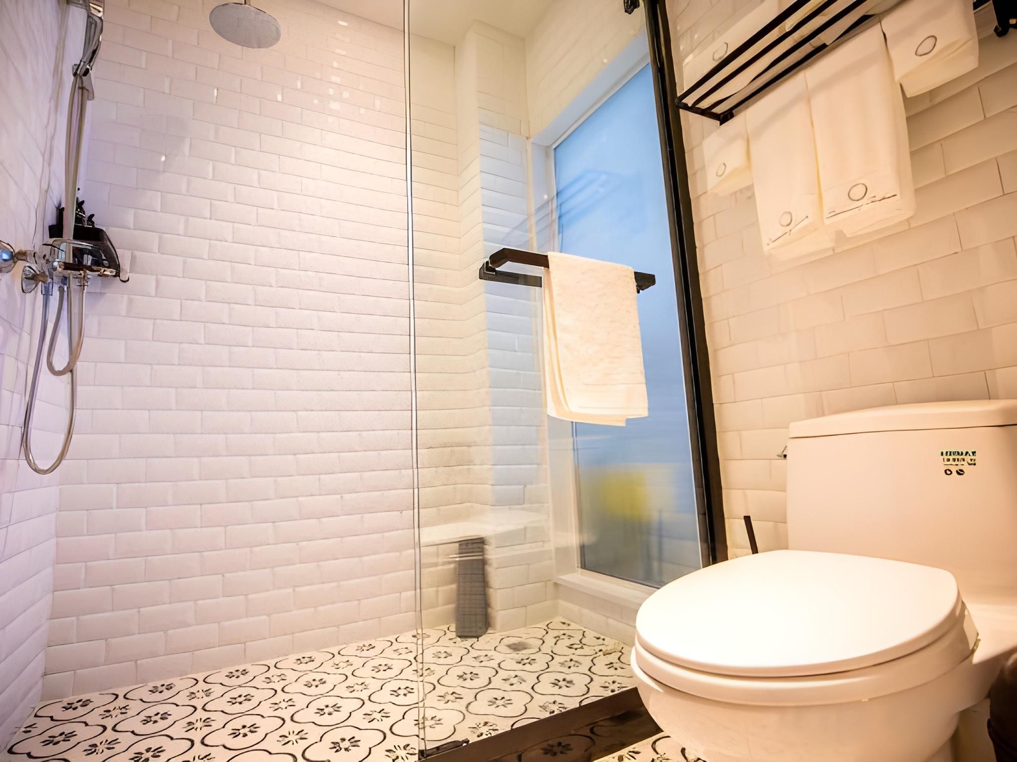 Discovery Saipan Hotel Suite 3