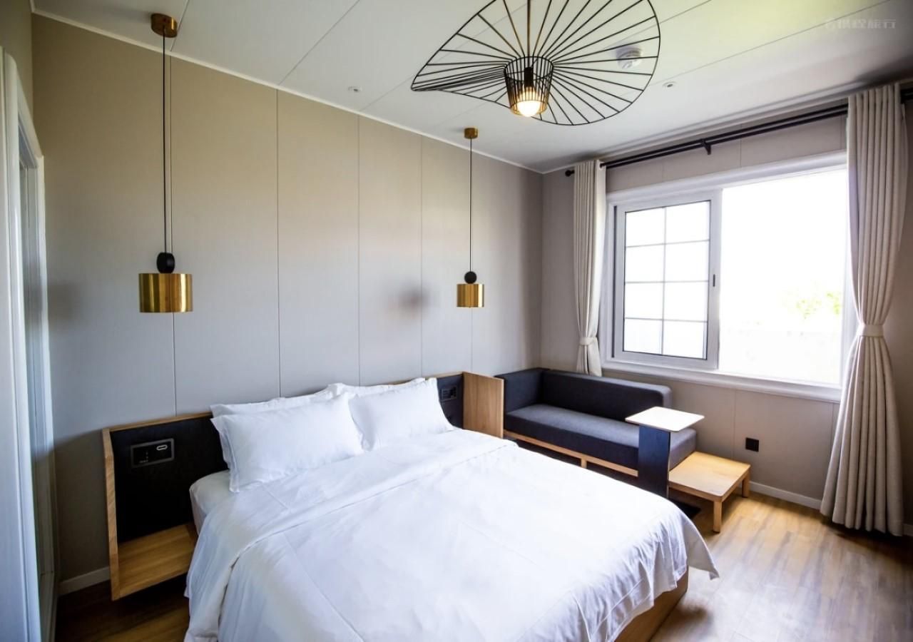 Discovery Saipan Hotel Family Deluxe 2