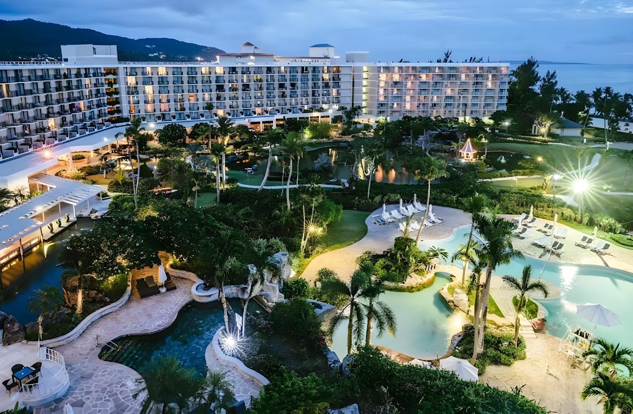 Marianas Beach Resort