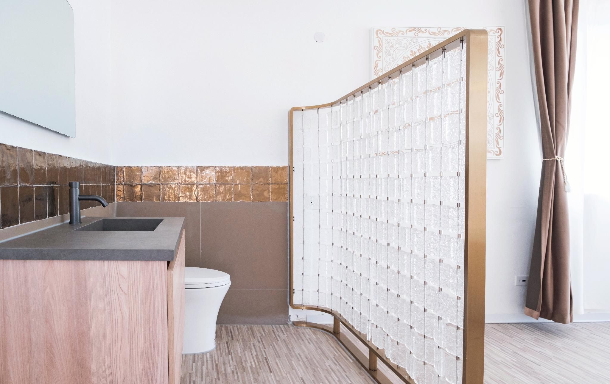 Ocean View Loft Suite with Jacuzzi and Terrace