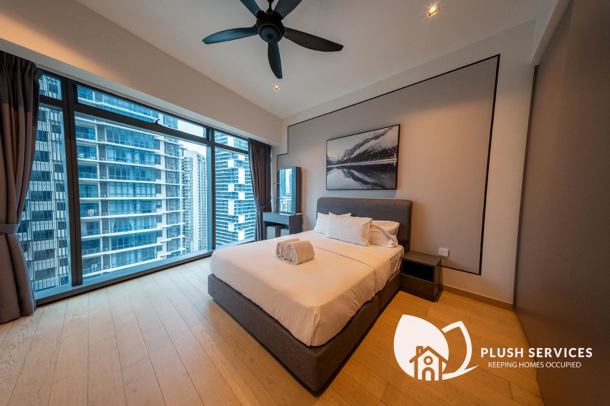 3 Bedroom