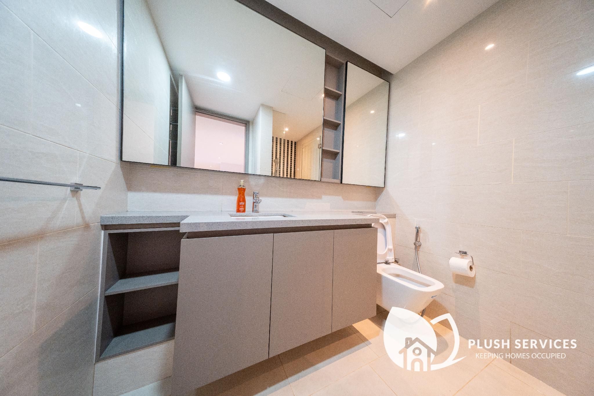 3 Bedroom