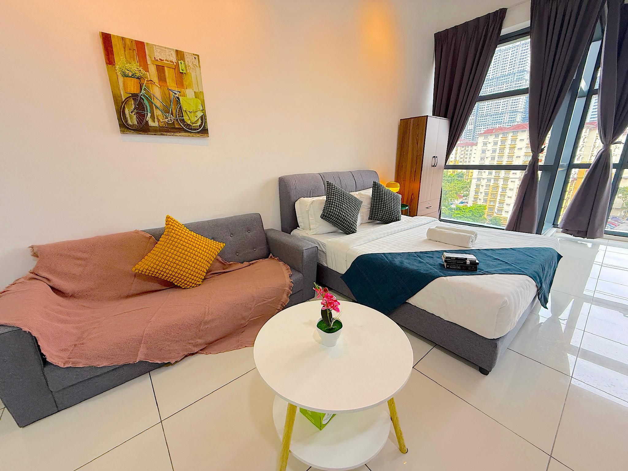 Studio - Entire house or apartment