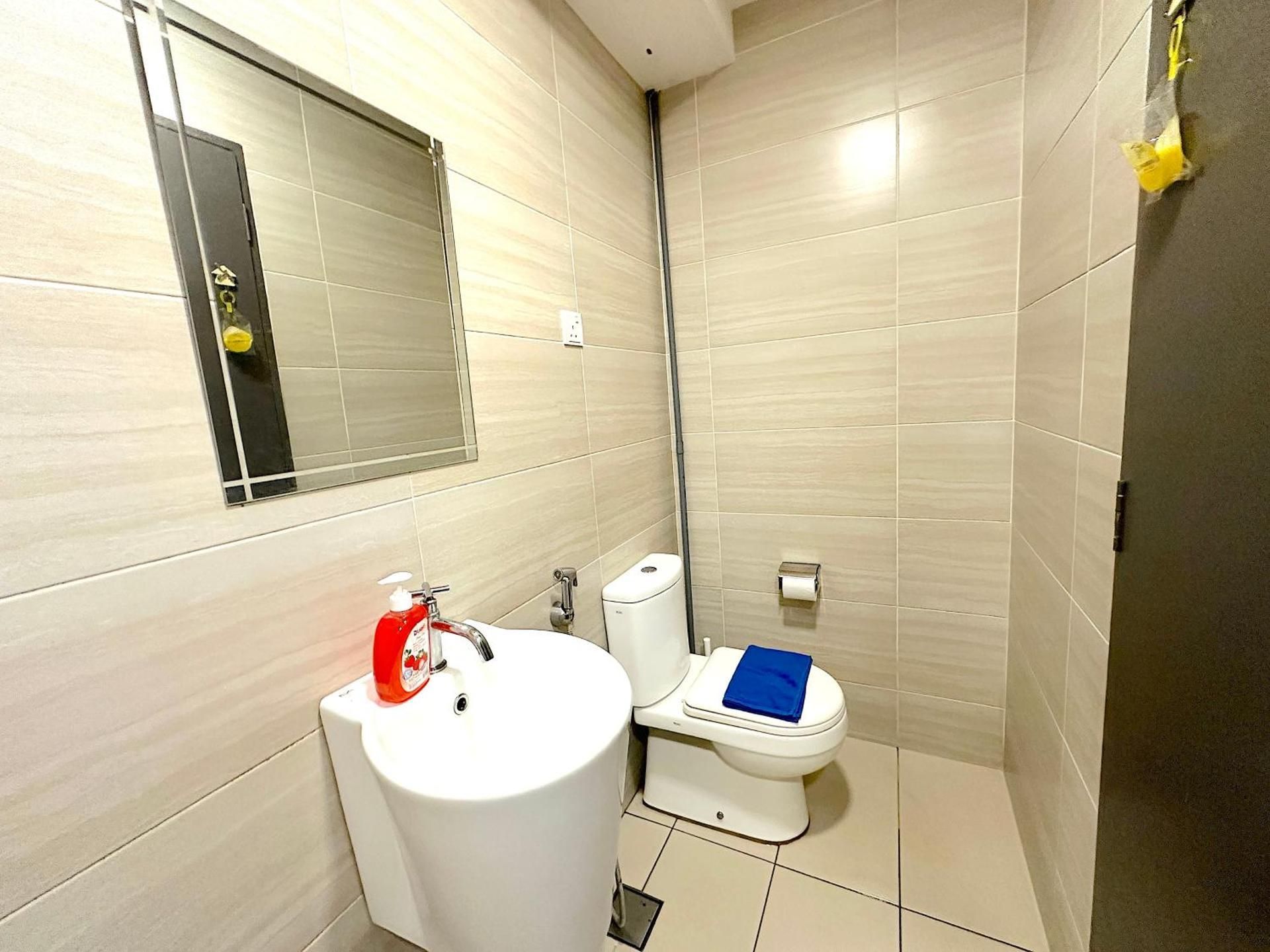 Standard Studio Apartment
