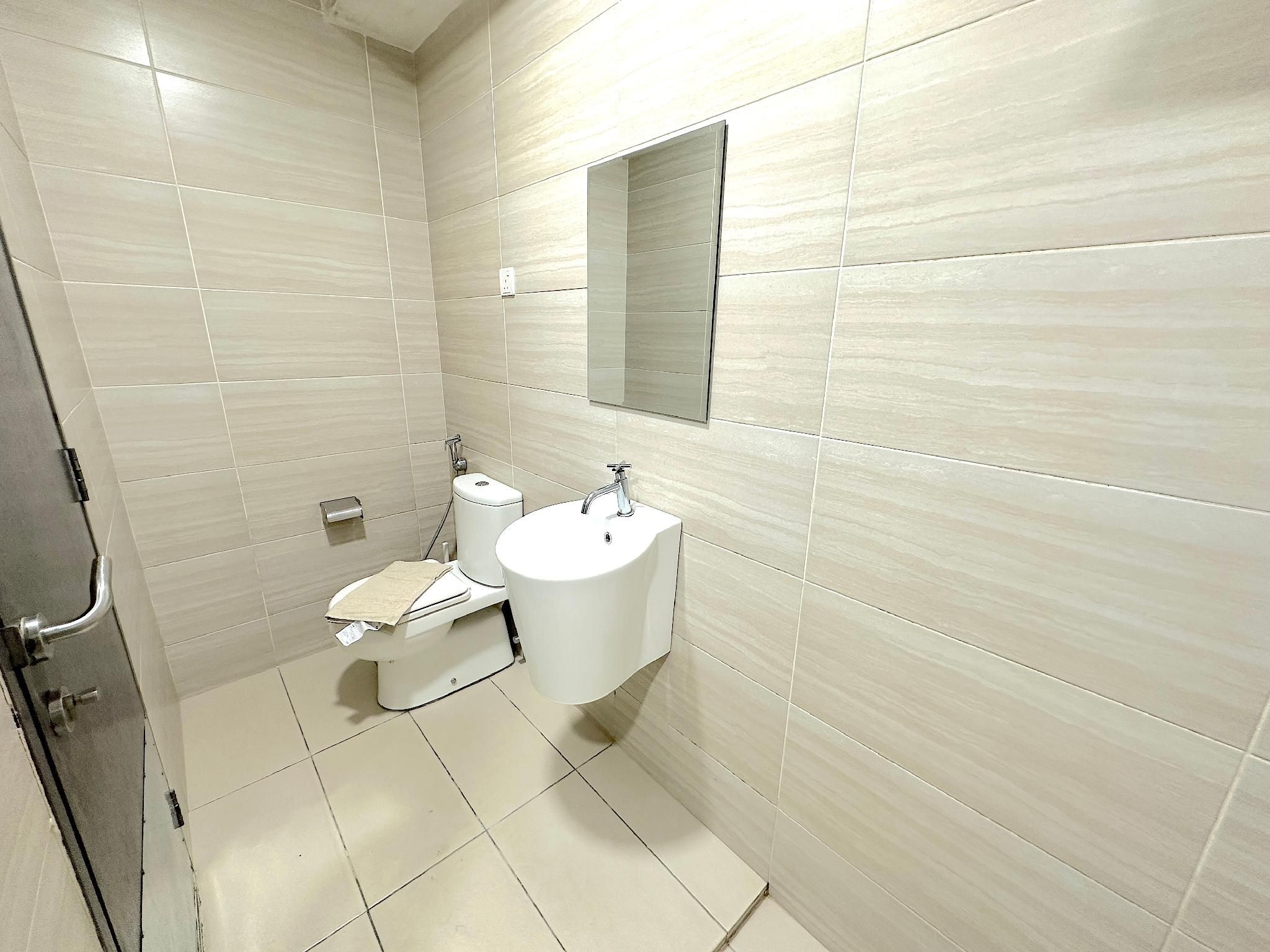 Deluxe Double Room With Window