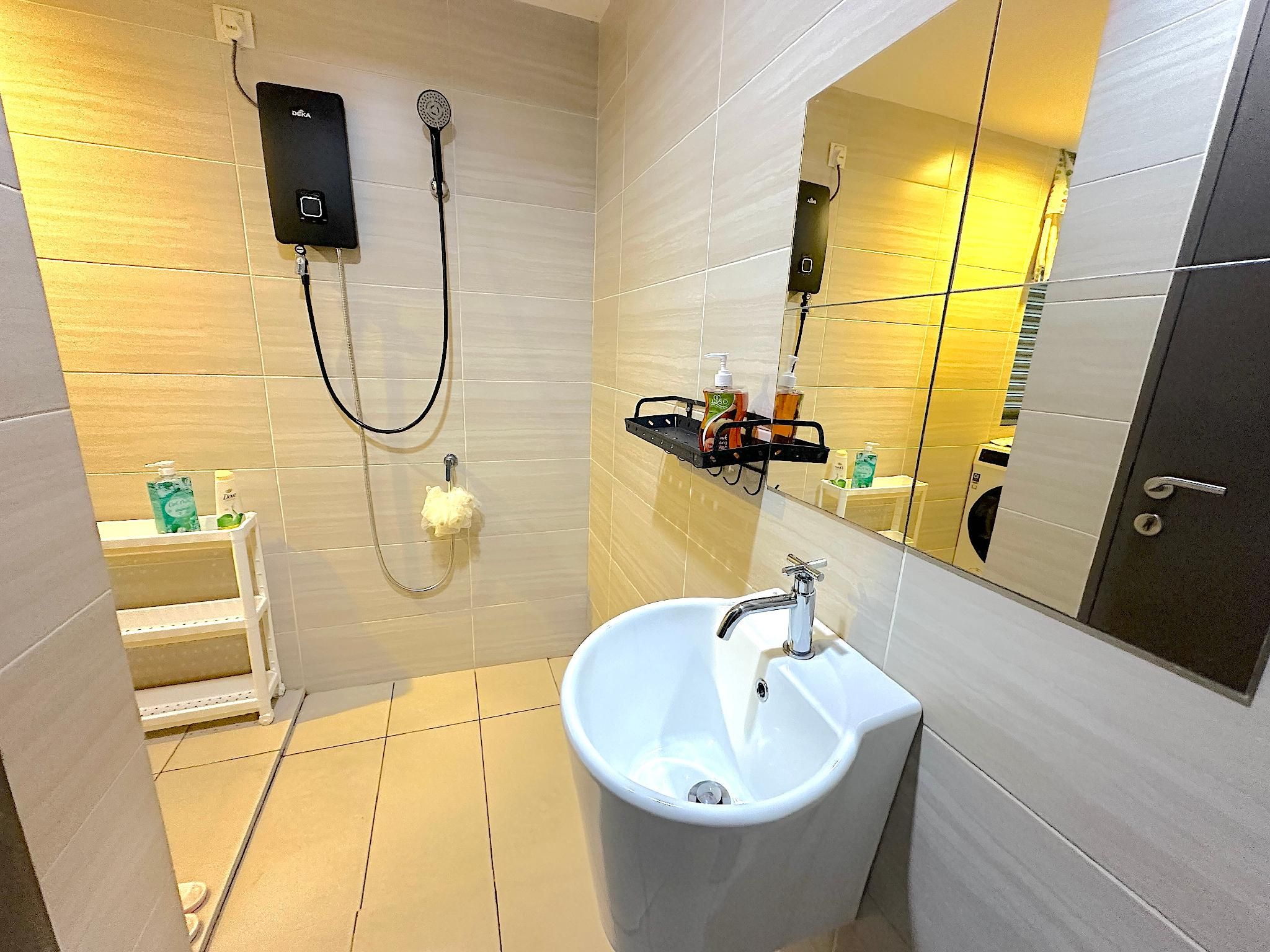 King Studio with Kitchenette