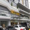 Neu Suites By Awesomestay