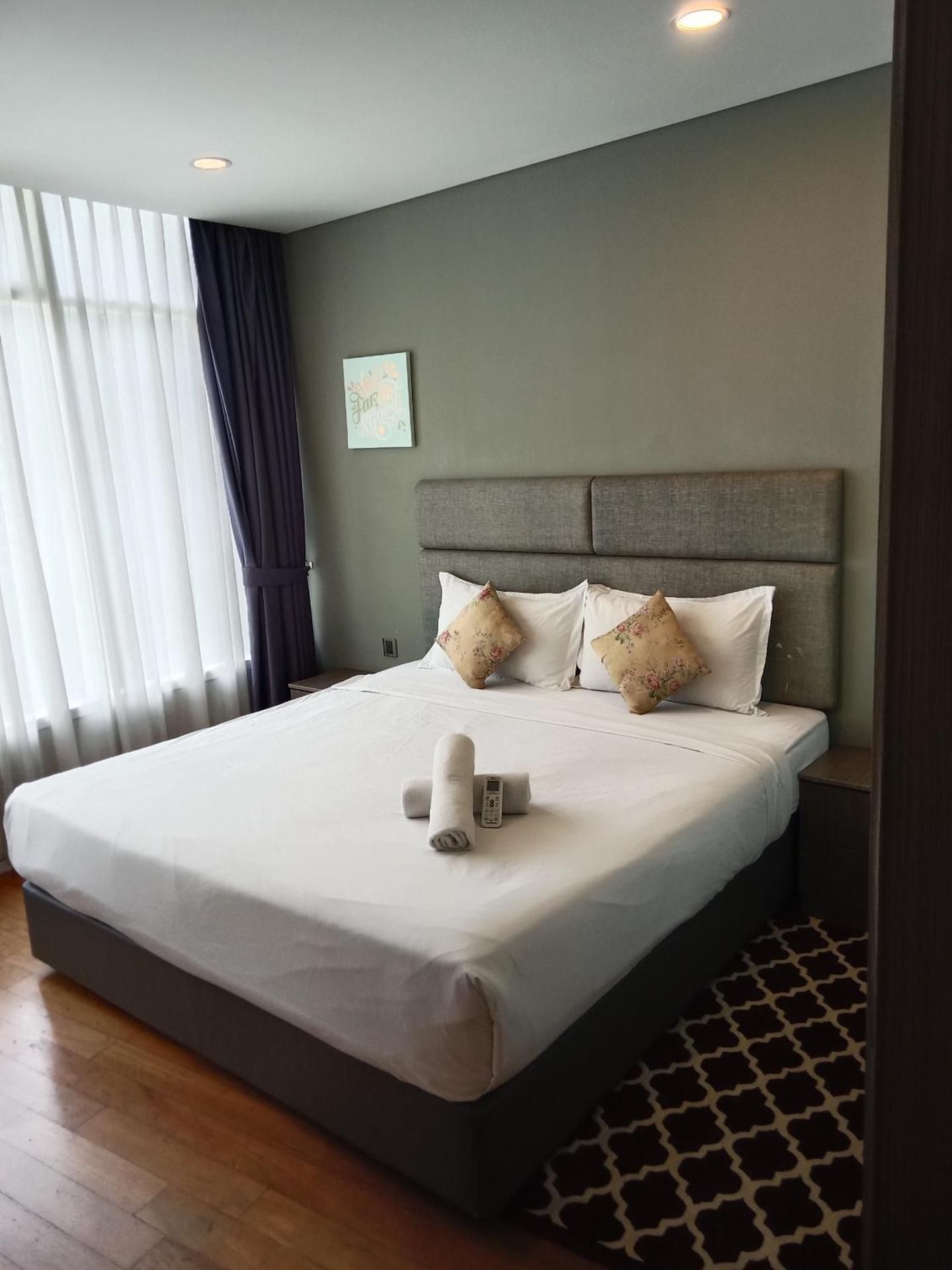Two-Bedroom Suite