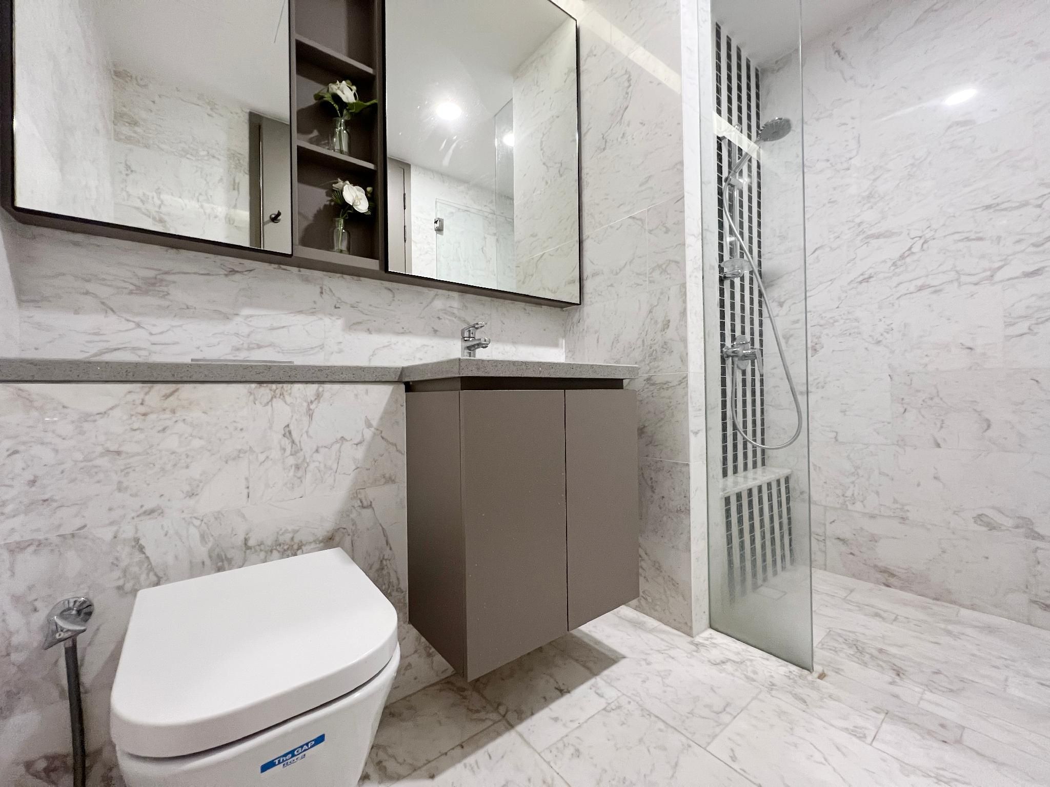 Suite 2-Bedroom
