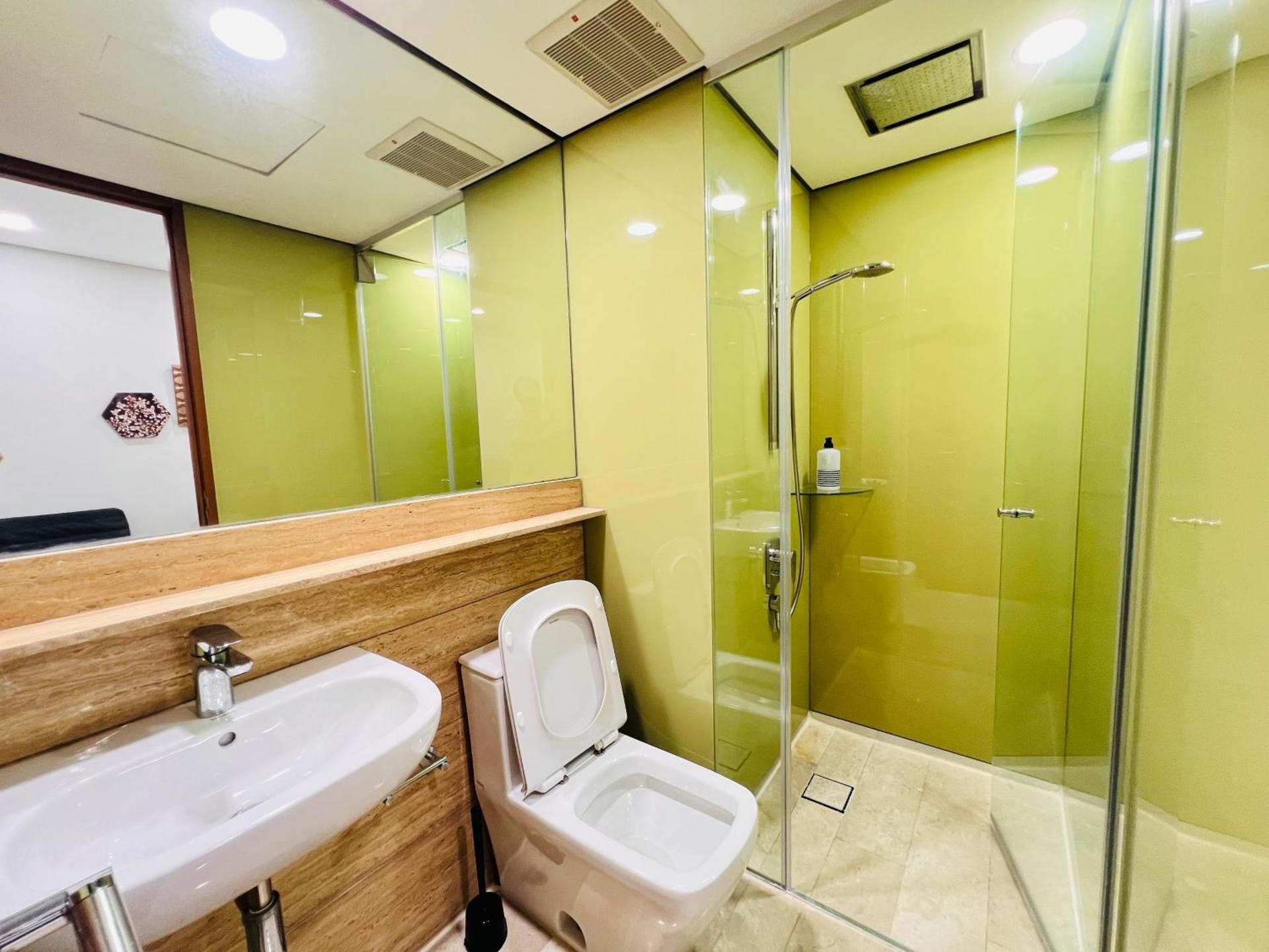 Two Bedroom Suite
