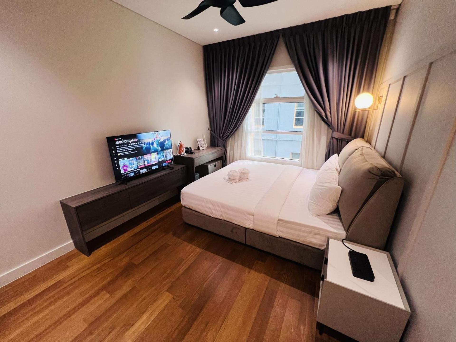 Standard Suite