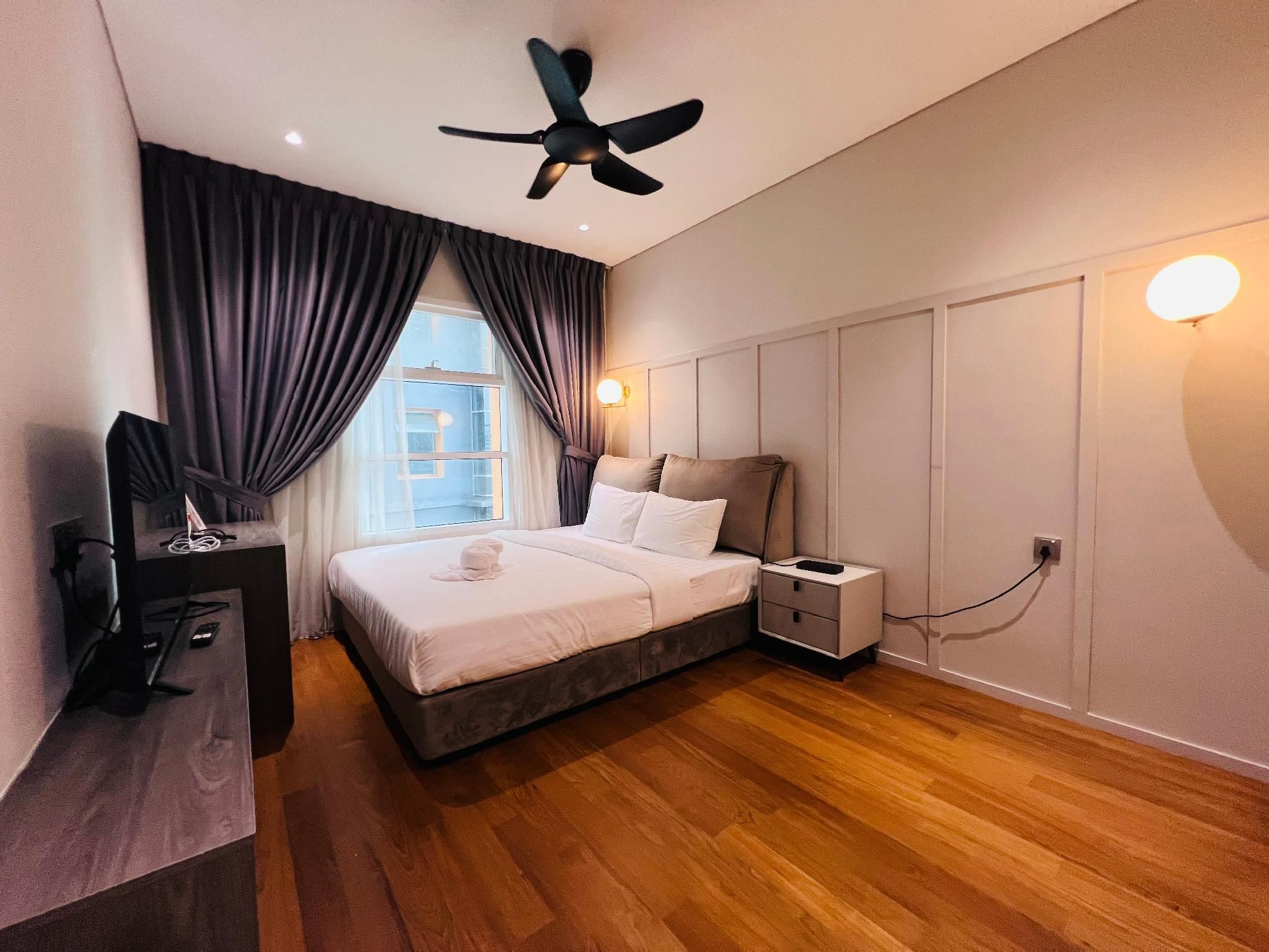 Standard Suite