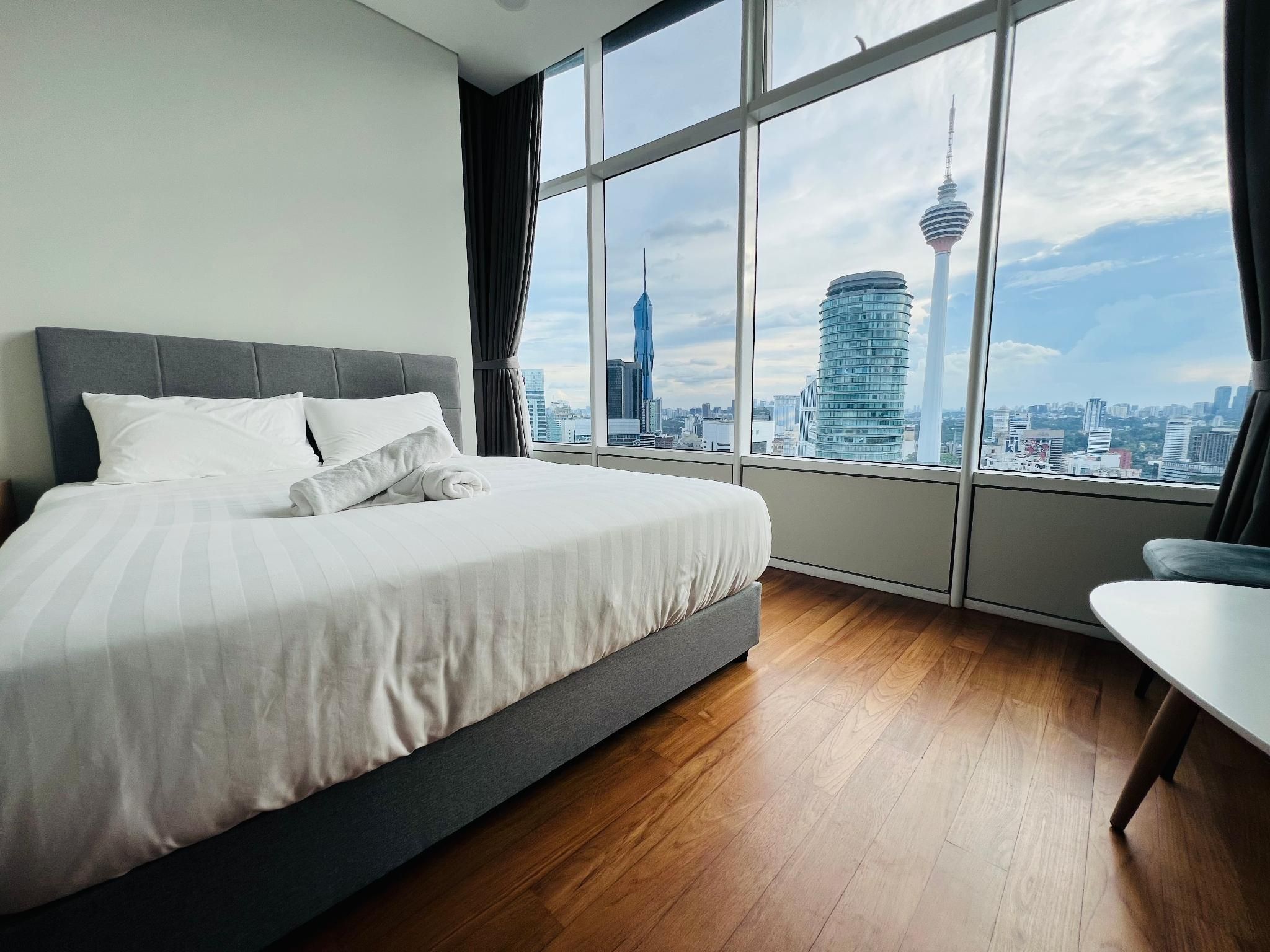 Merdeka Suite