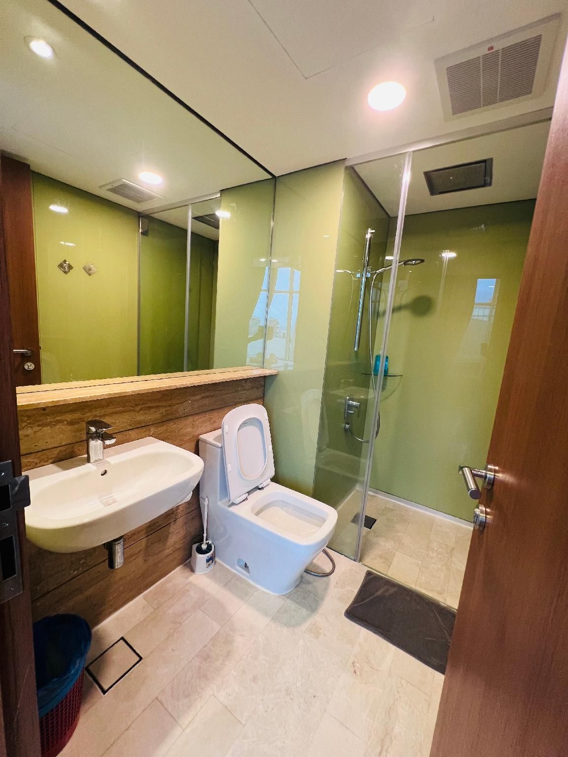 Merdeka Suite