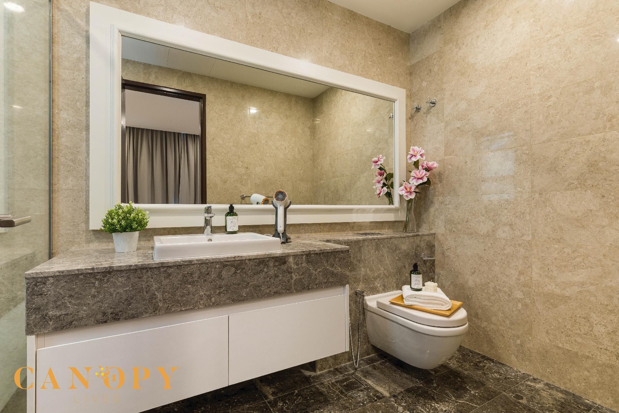 Premium One Bedroom Apartment