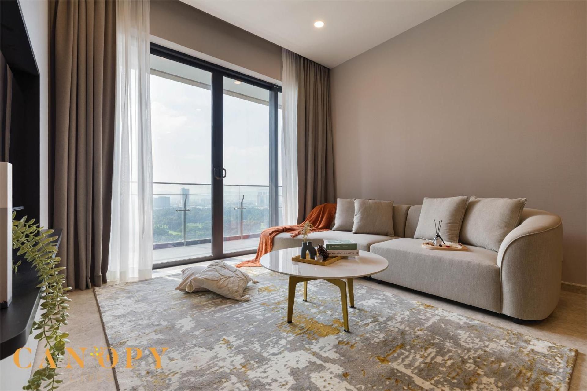 Premium One Bedroom