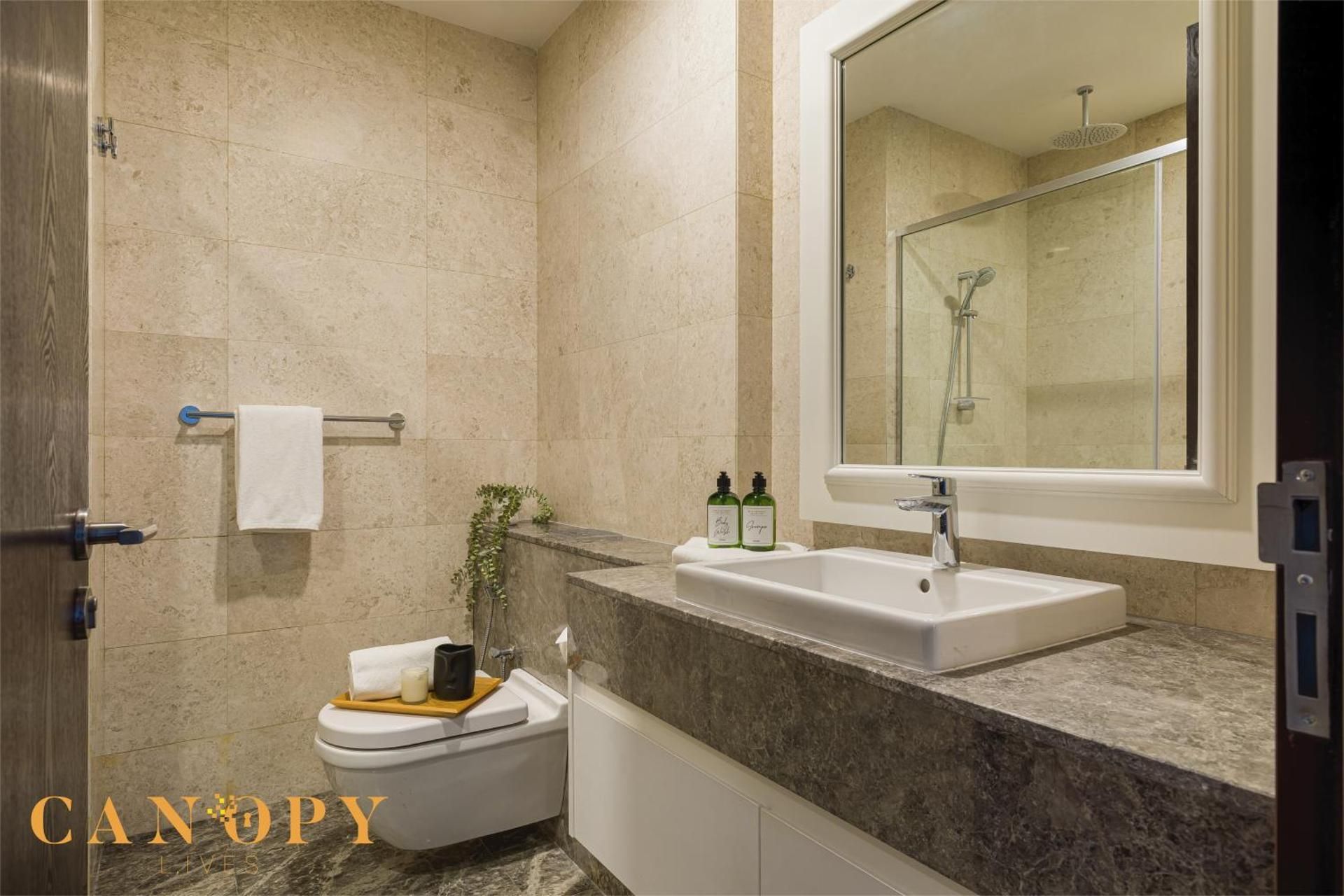 Premium Two Bedrooms