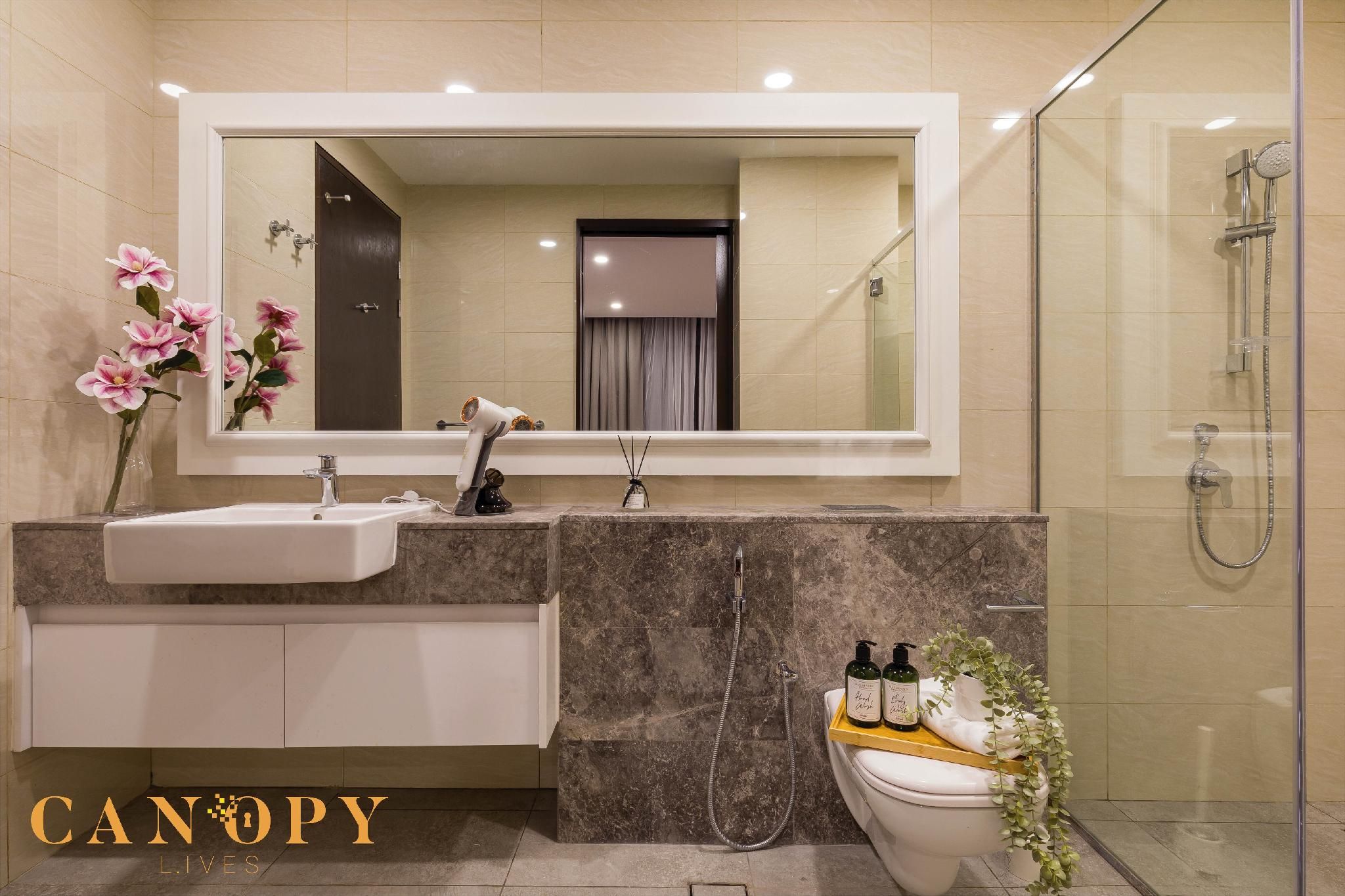 Presidential 2-Bedroom Suite