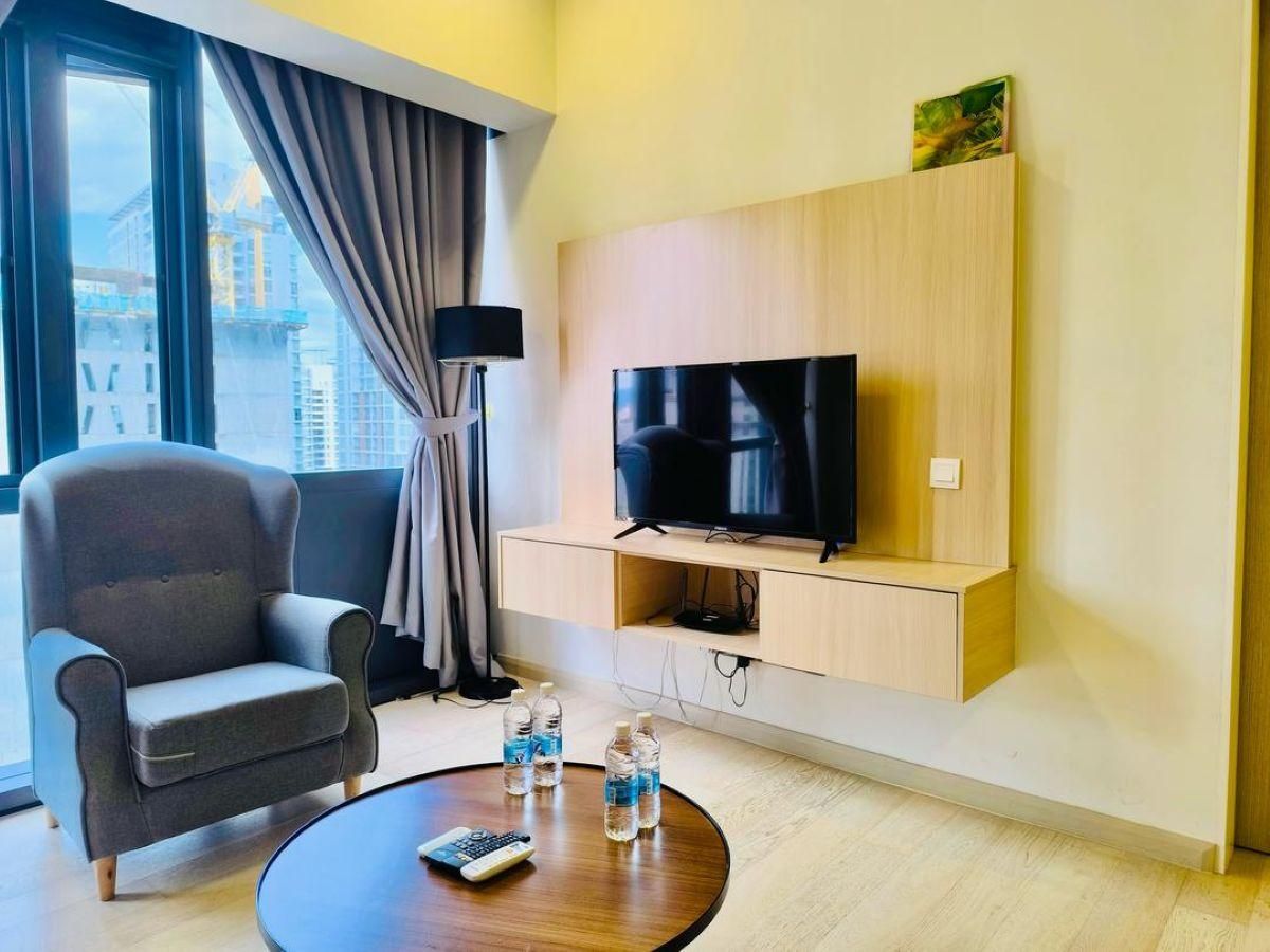One Bed room Suite