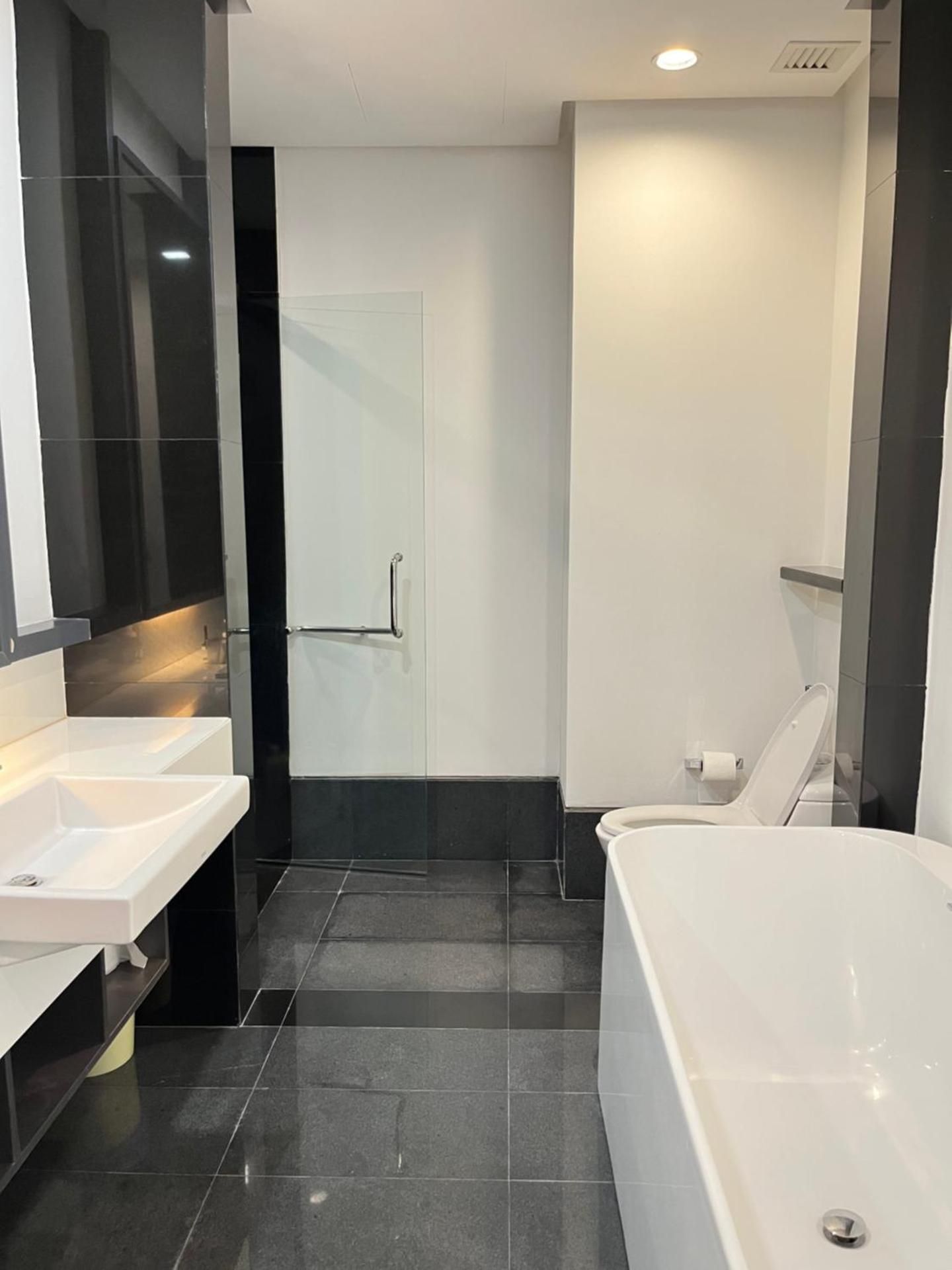 One Bedroom Superior