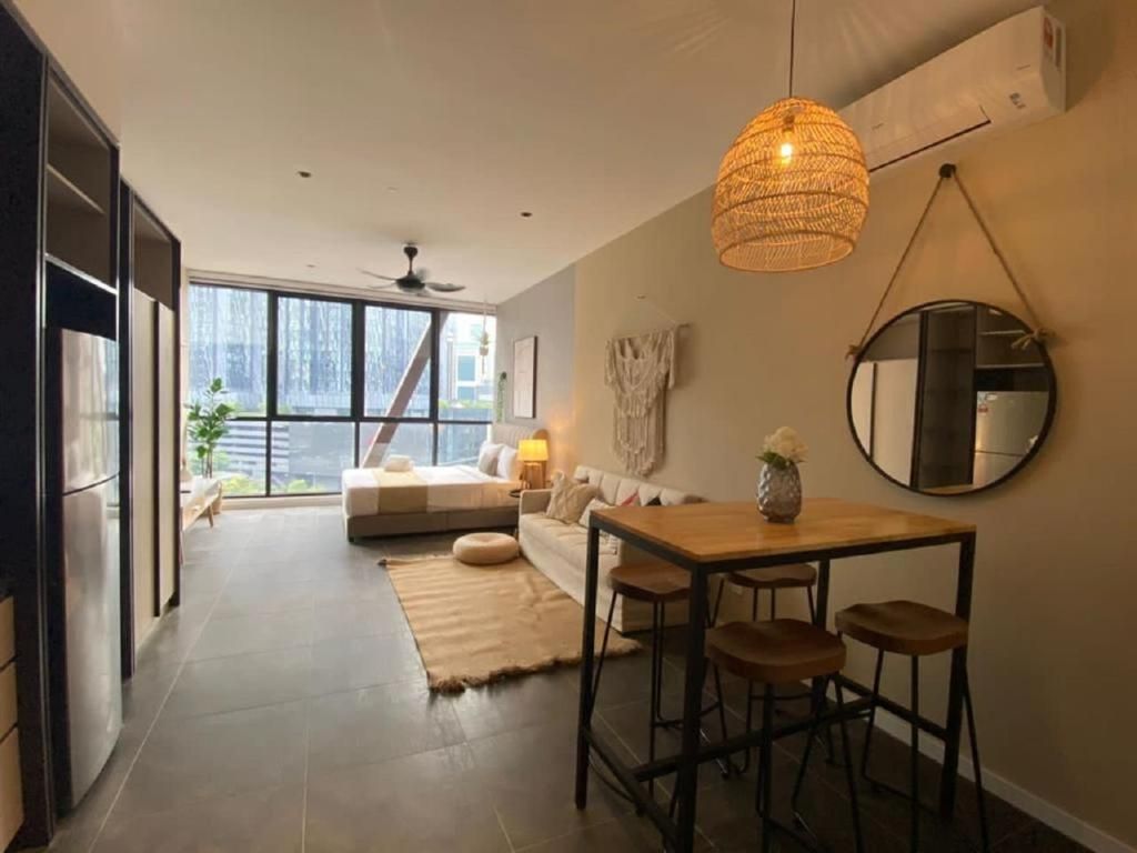Superior Apartment