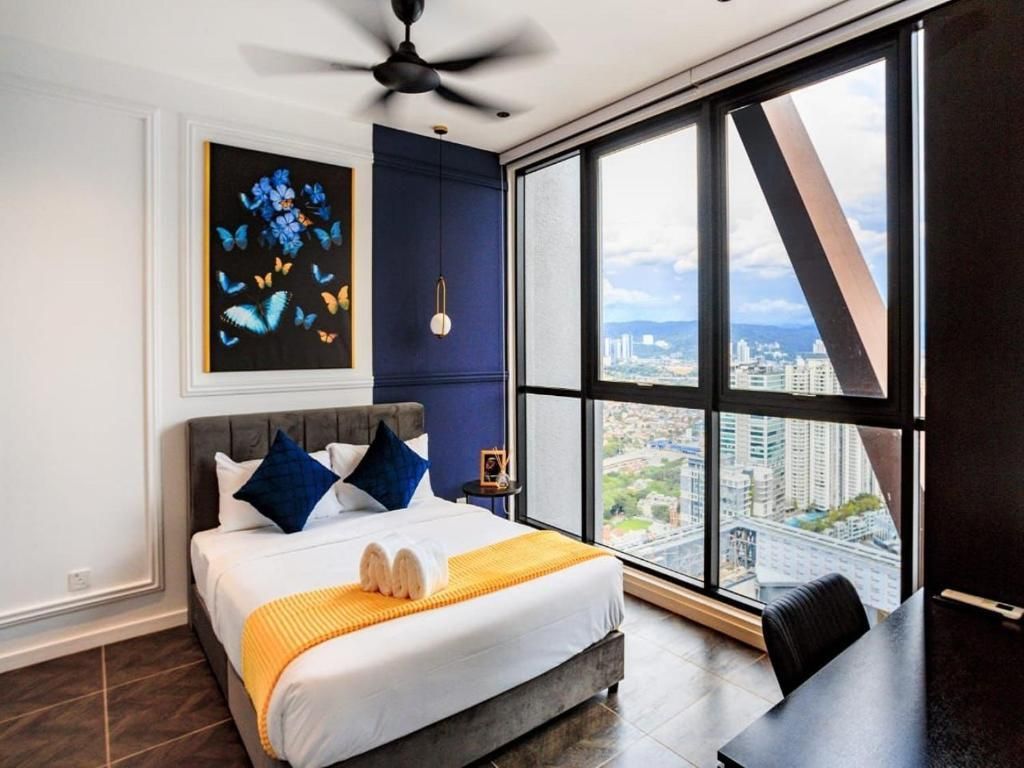 Family Junior Suite
