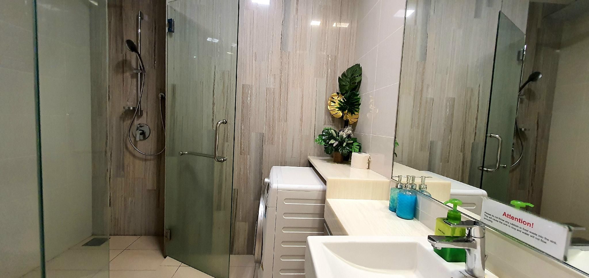 Premium Studio with Balcony