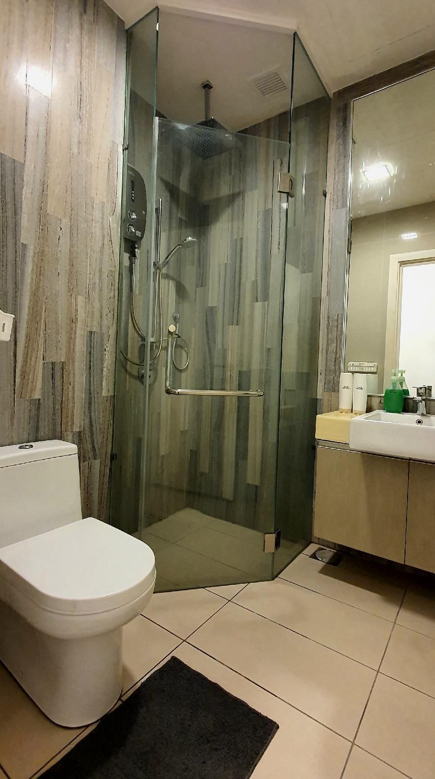 King Bed Premium City View