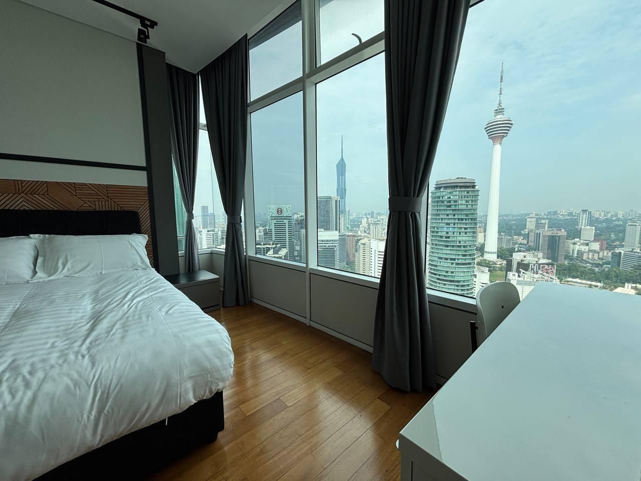 3 Bedroom Apartment