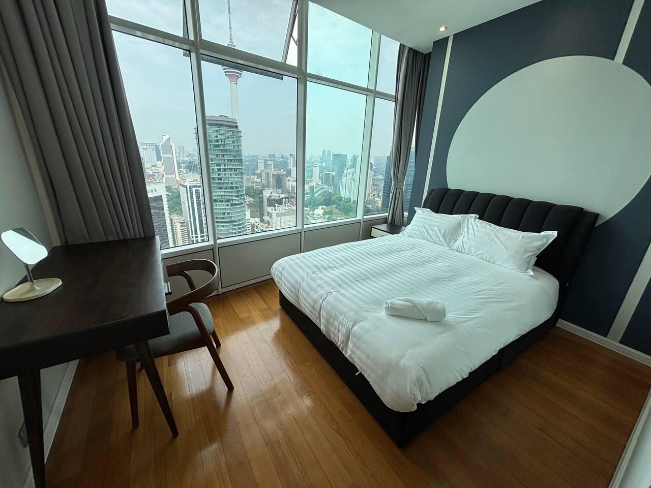2 Bedroom Deluxe