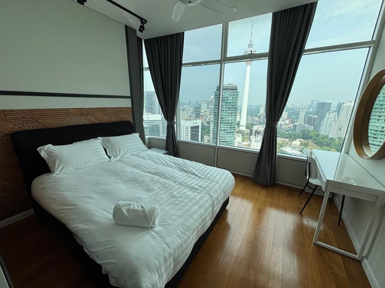 3 Bedroom Apartment