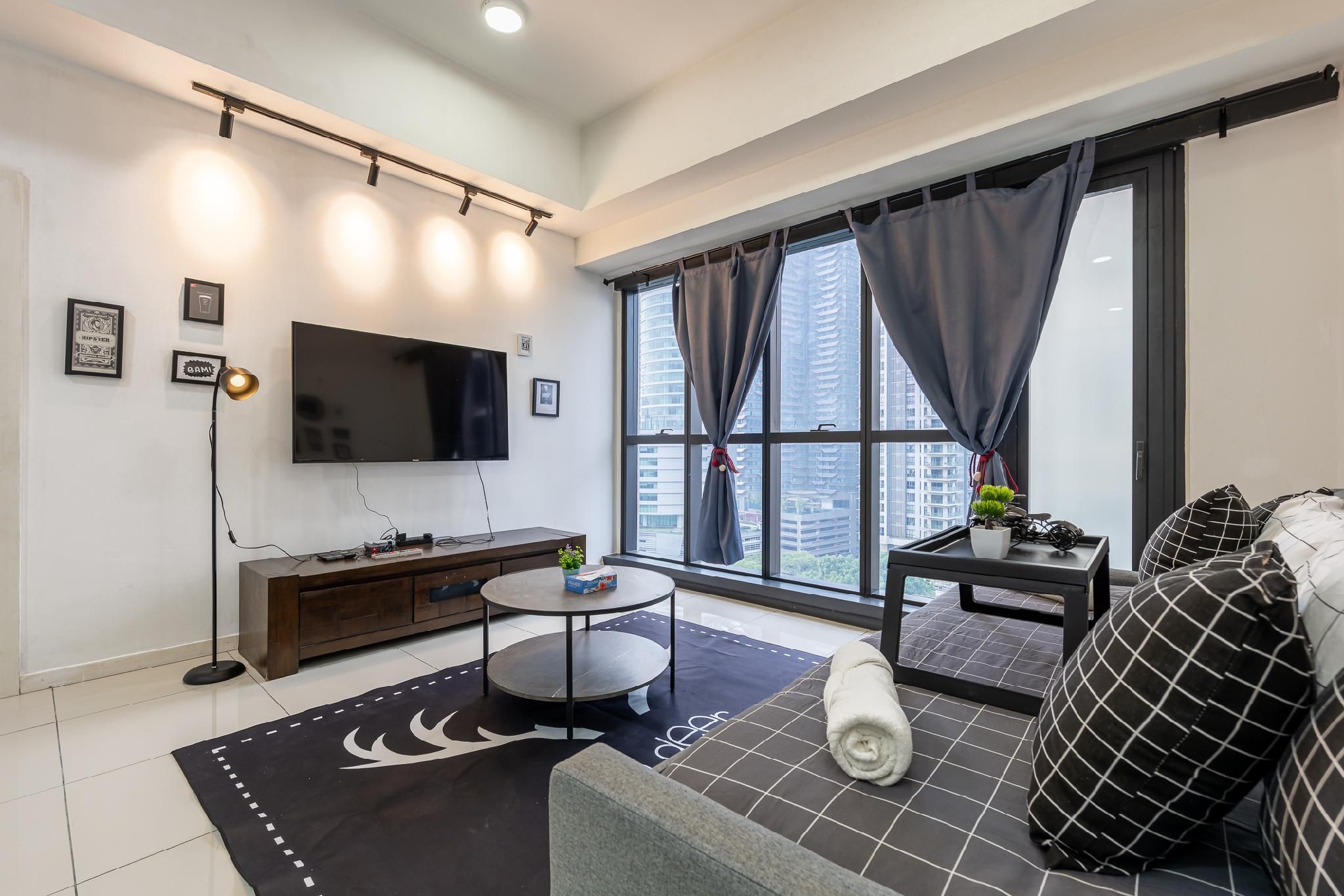 2 Bedroom 2 Bathroom