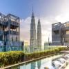 Star Deluxe Suites KLCC by WSD