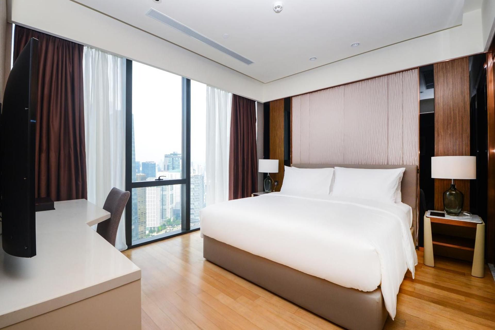 Molton Brown Signature Executive Suite