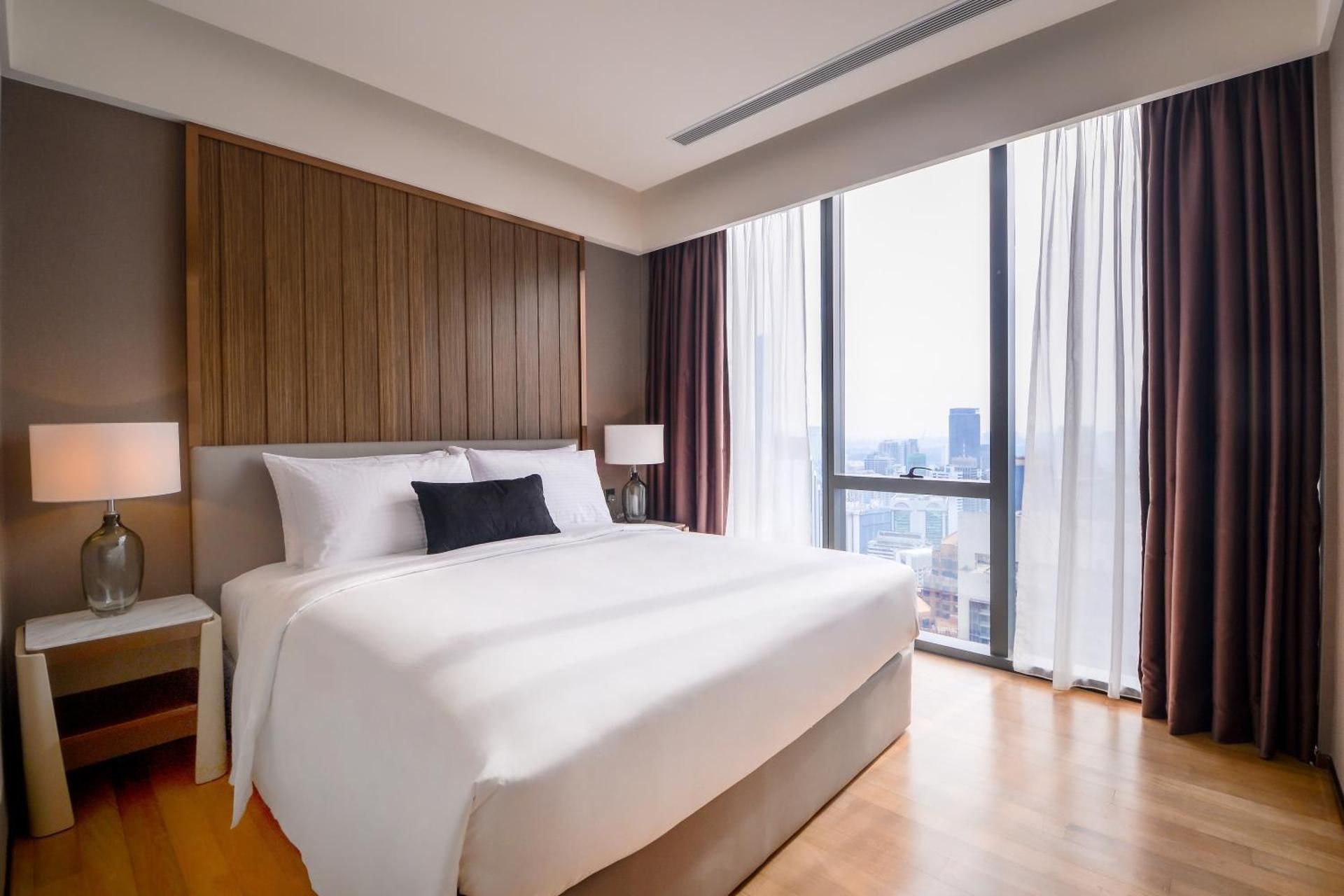 Molton Brown Signature KLCC Suite
