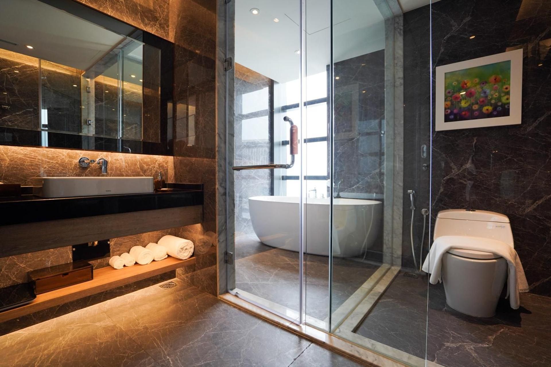 Molton Brown Signature City Suite
