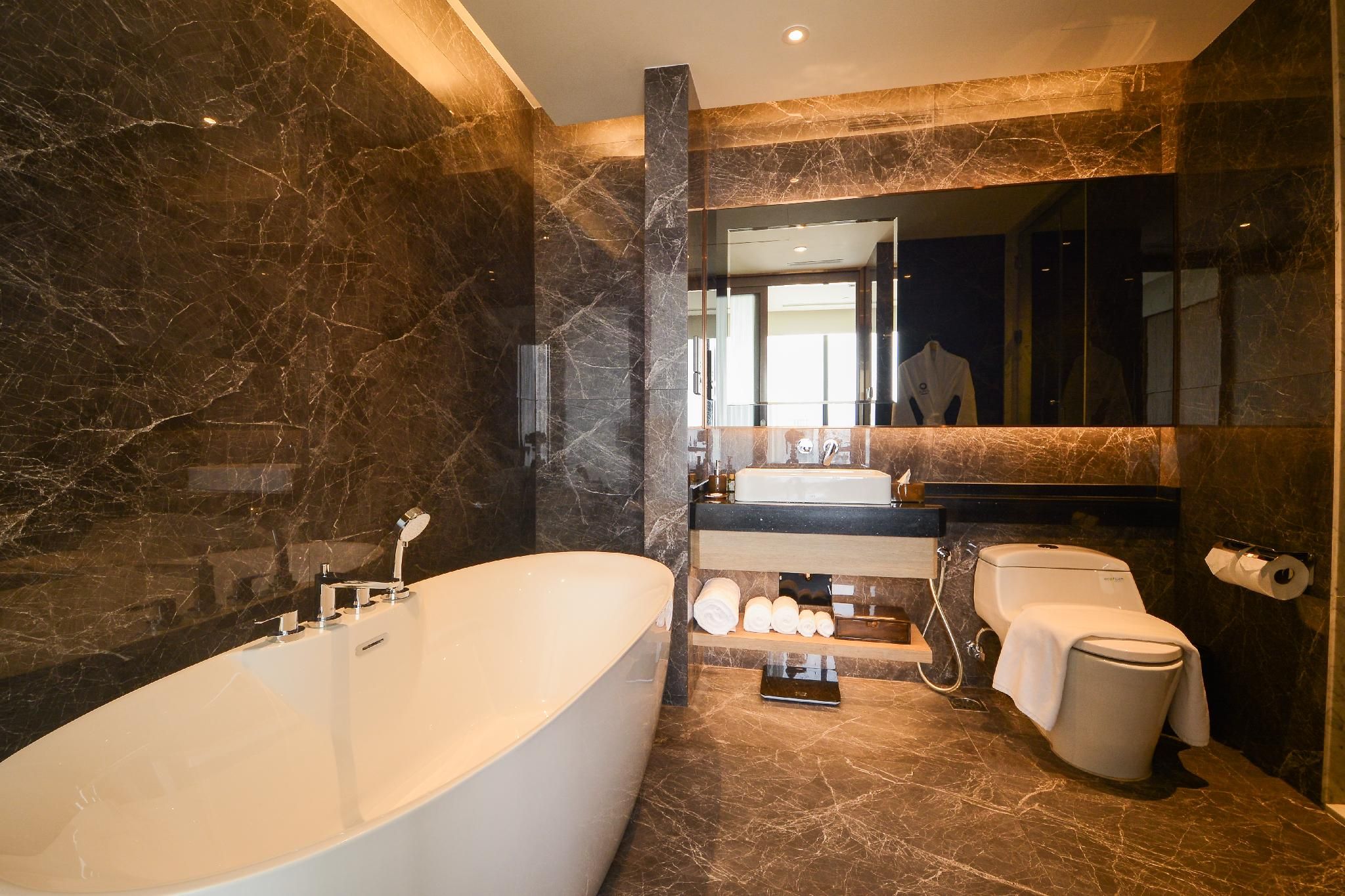 Prestige 2 Bedroom Deluxe City View