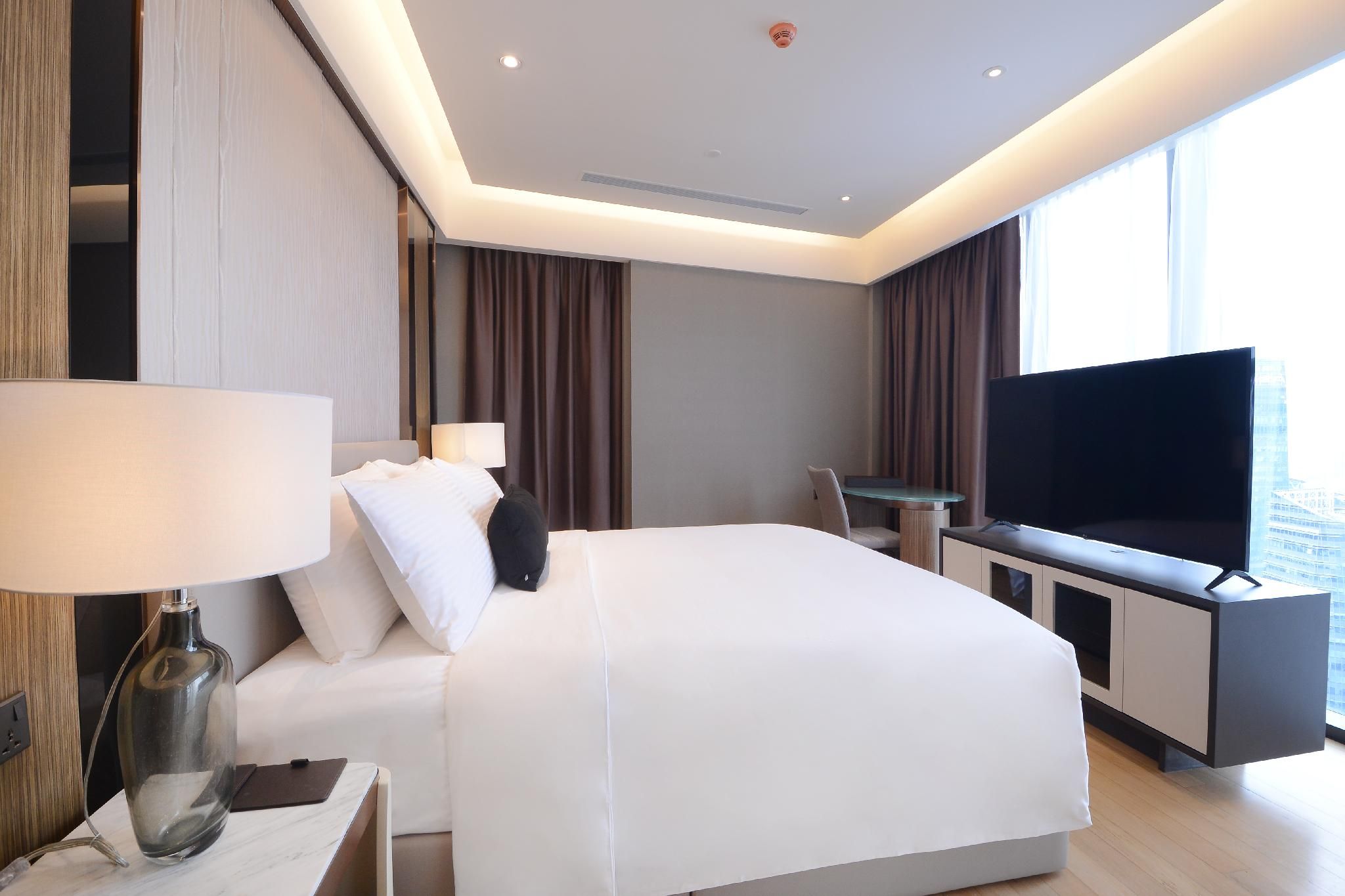 Prestige 2 Bedroom Deluxe City View