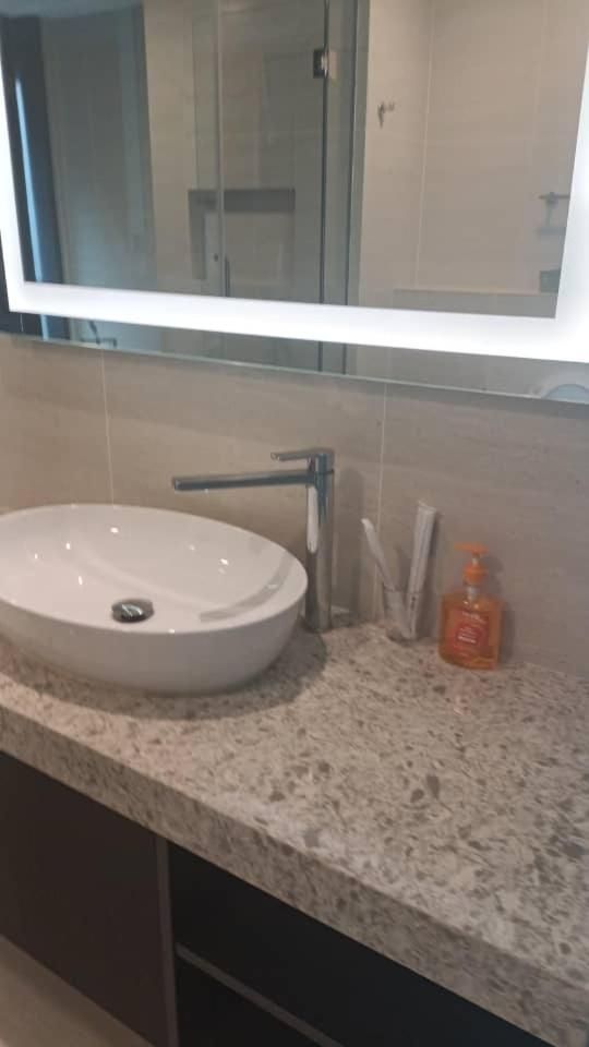 Three-Bedroom Premium Apartment