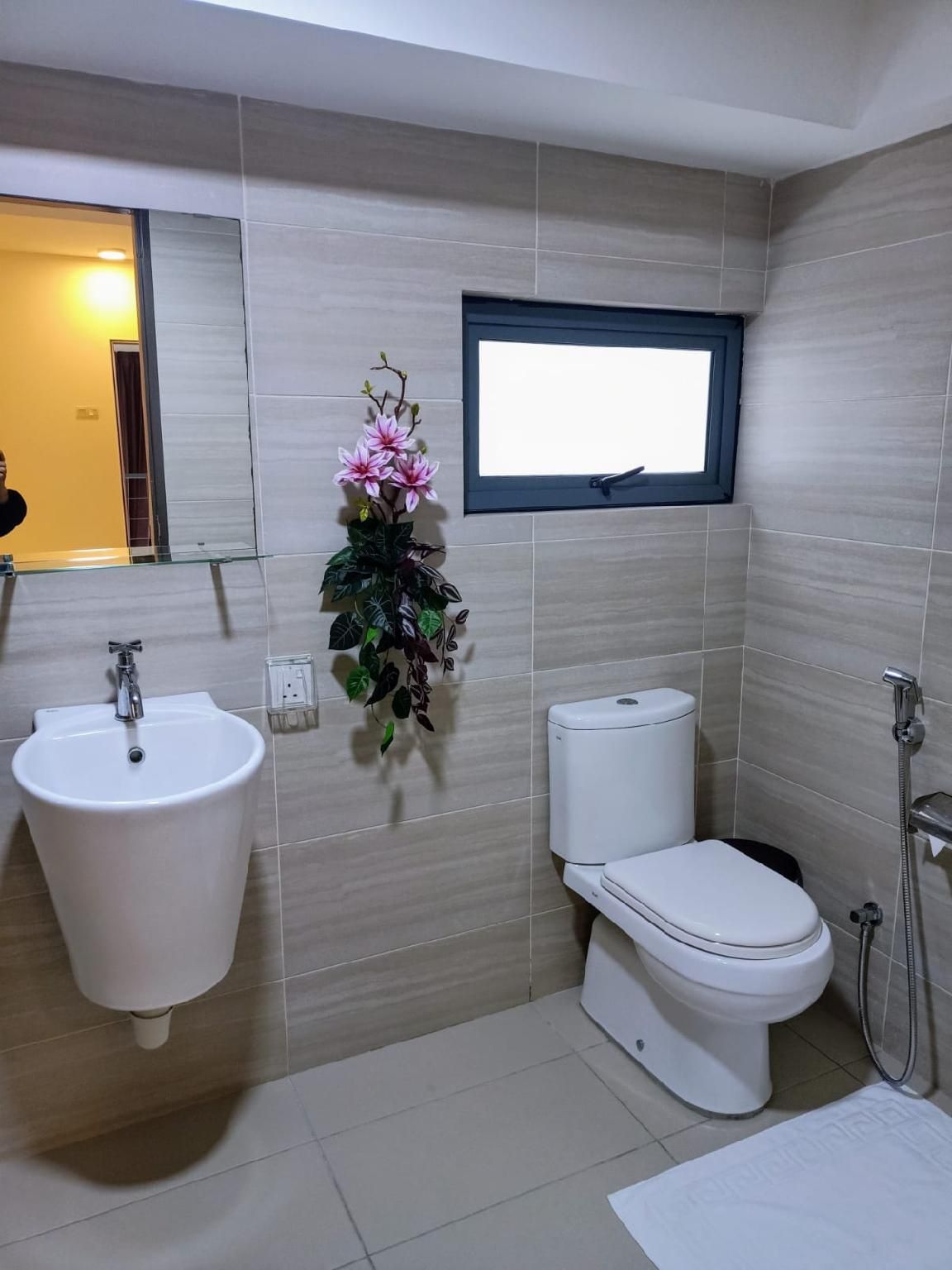 1 Bedroom Superior