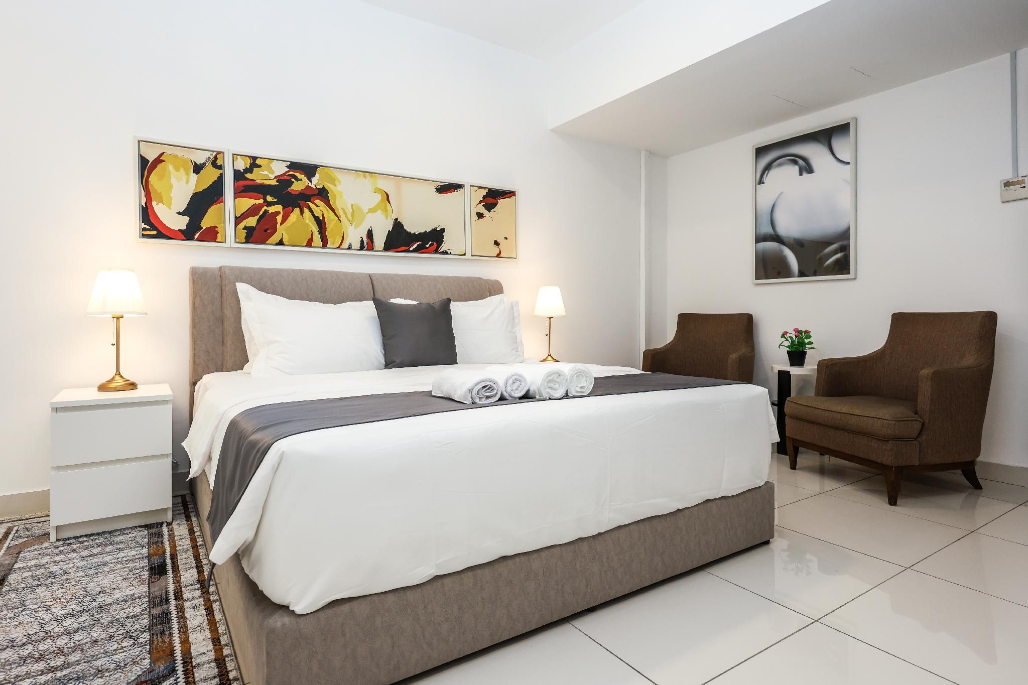 1 Bedroom Superior