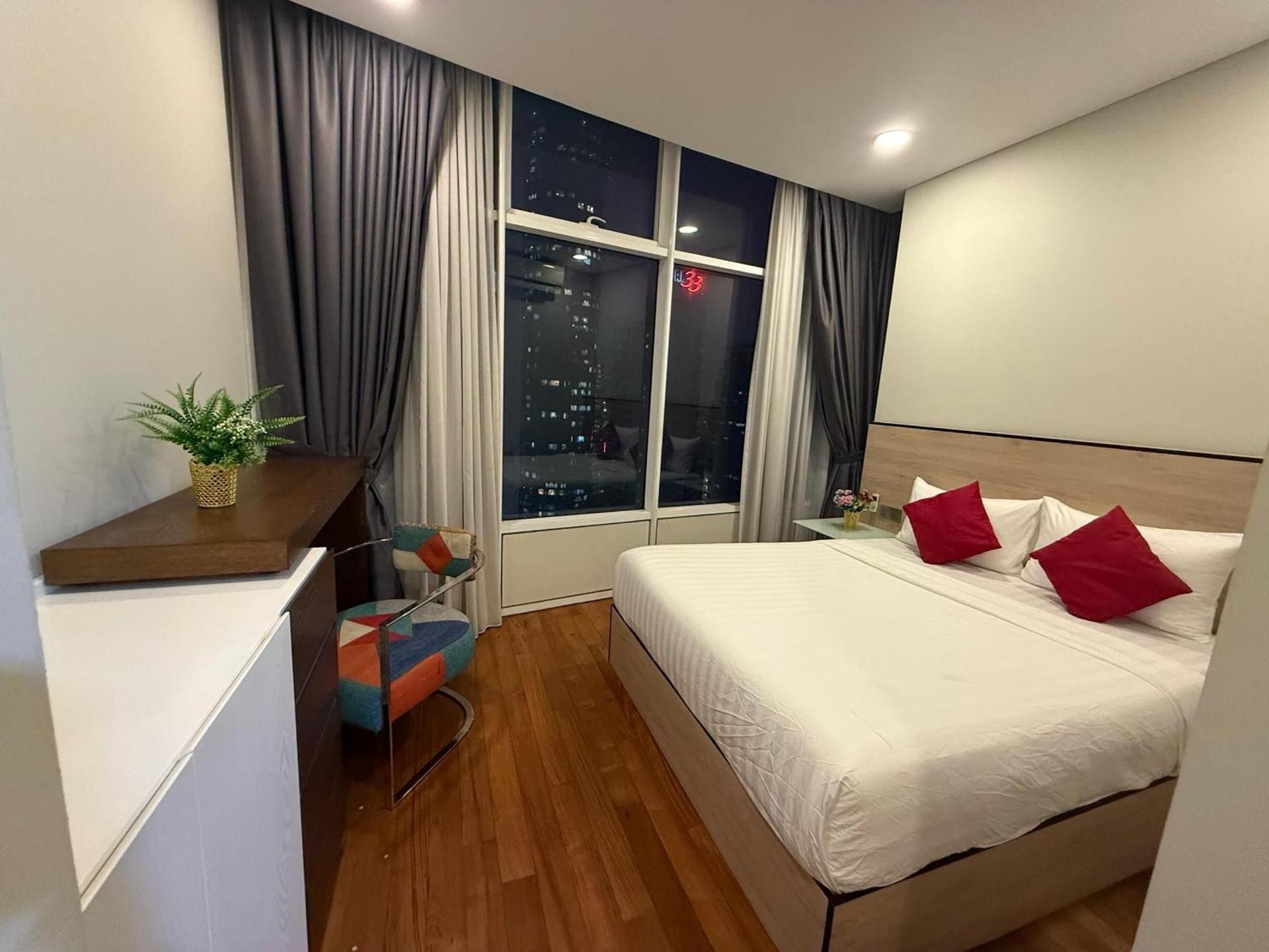 Standard Family Room