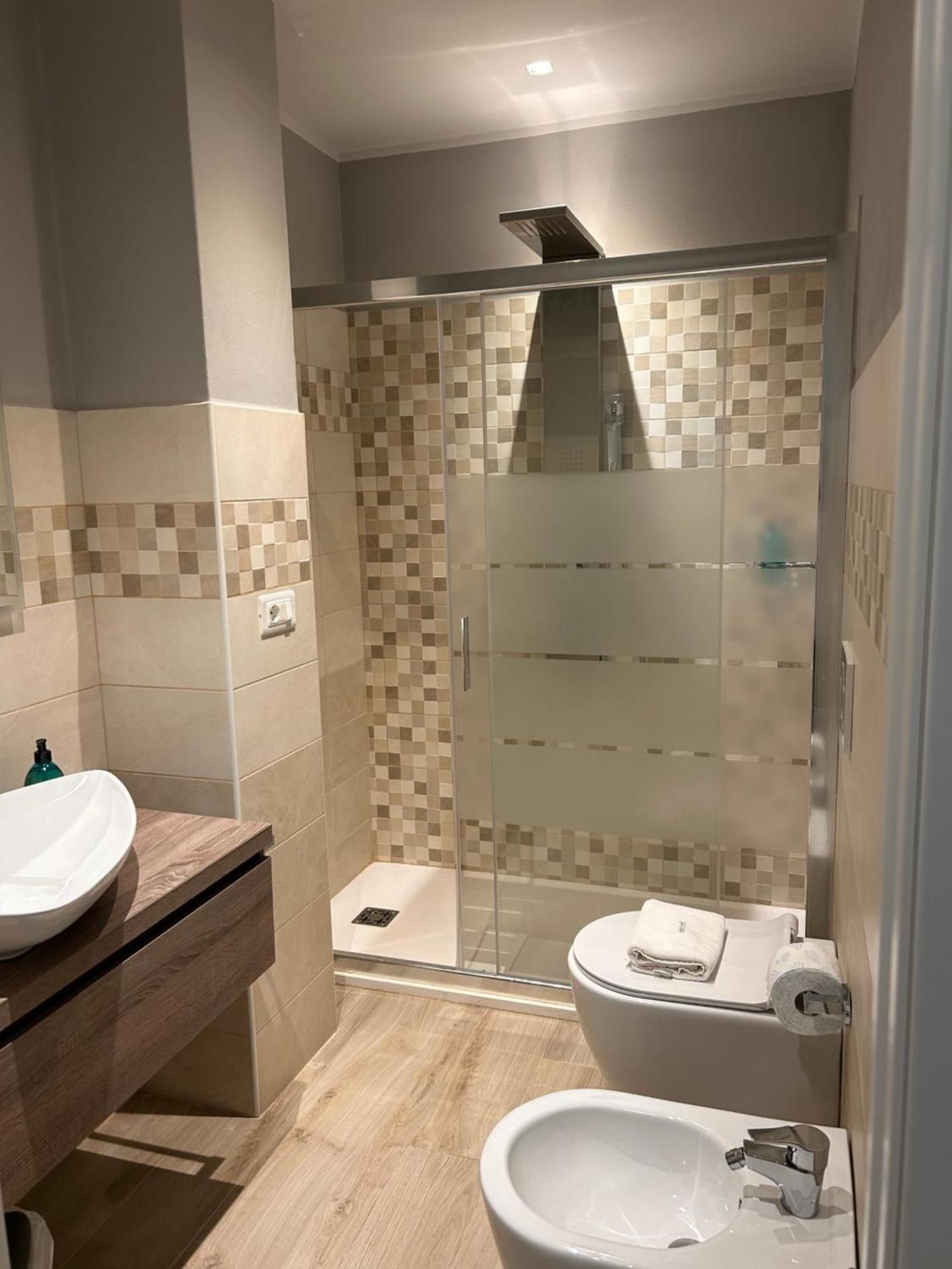 Comfort Triple Room